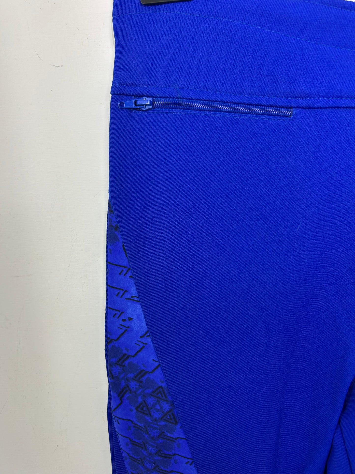 TAGLIA L- Salopette tecnica fila