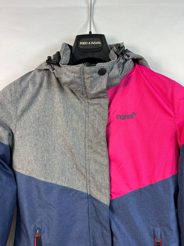 TAGLIA XS - Giubbino cygnus