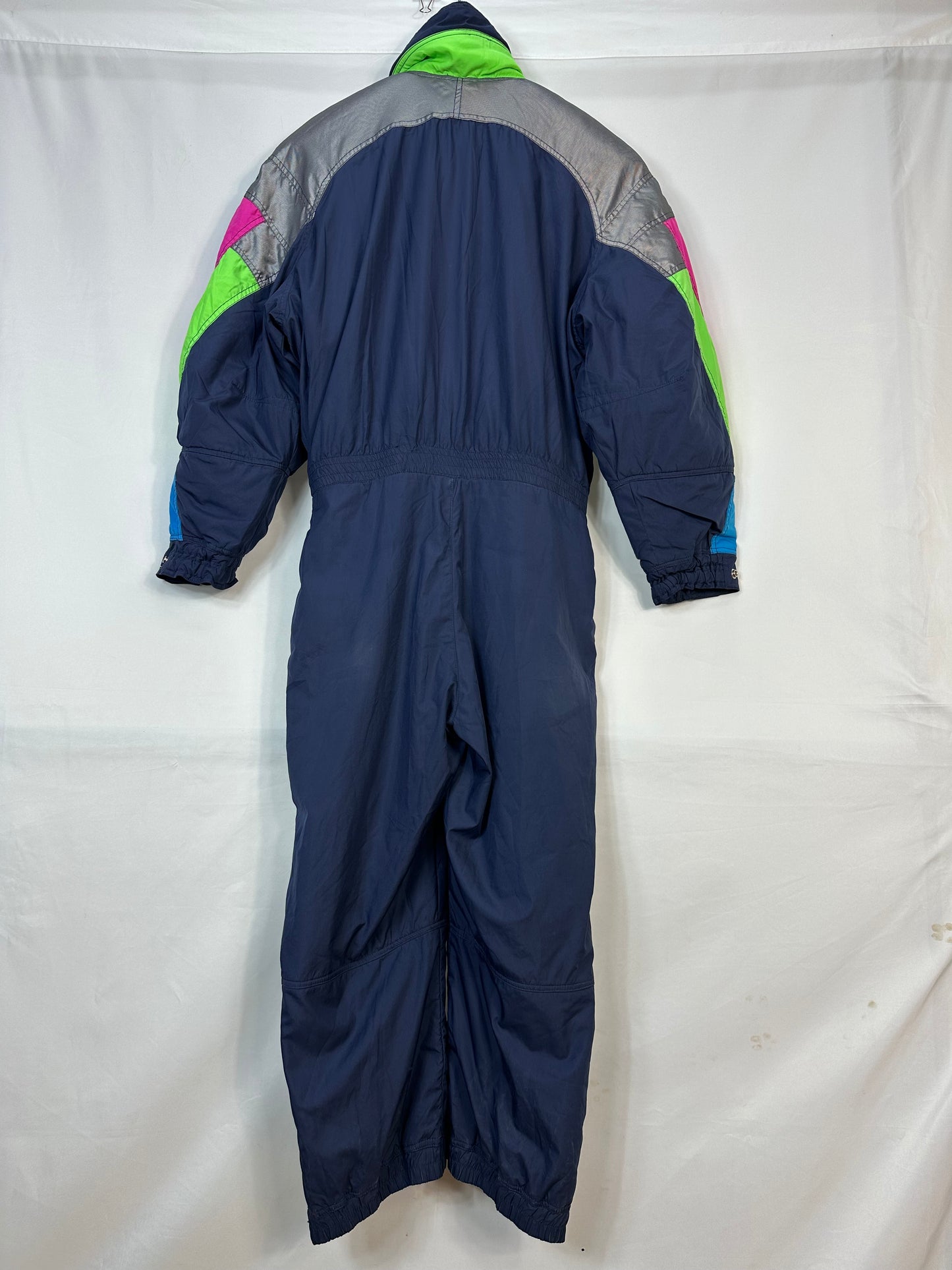 TAGLIA M - Tuta intera ellesse