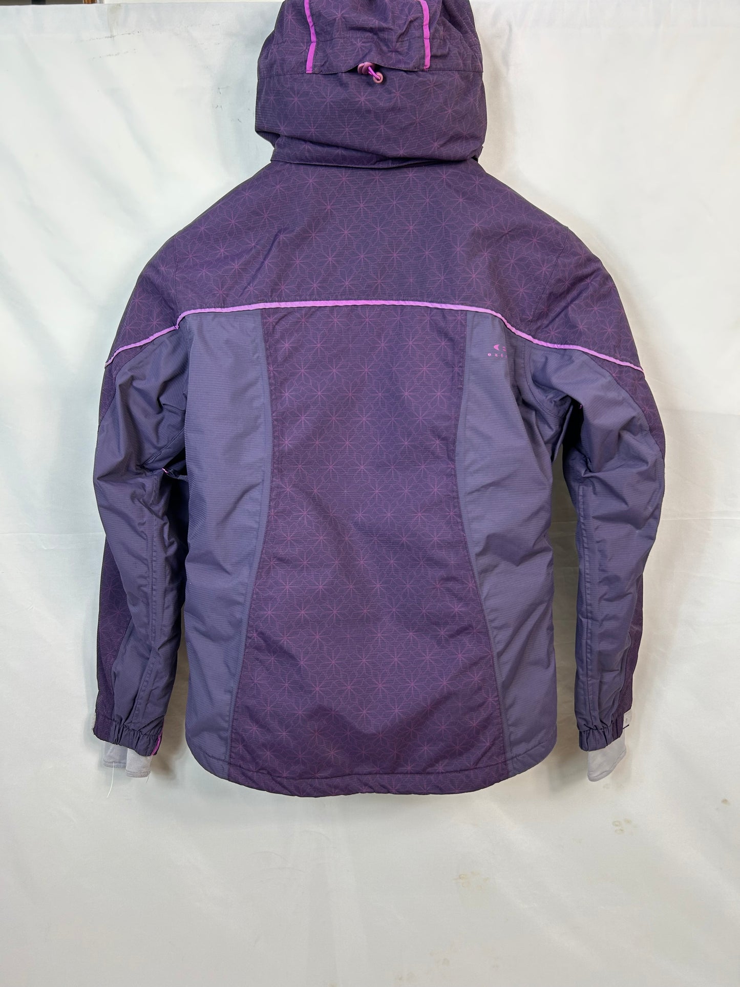 TAGLIA XS - Giubbino extend