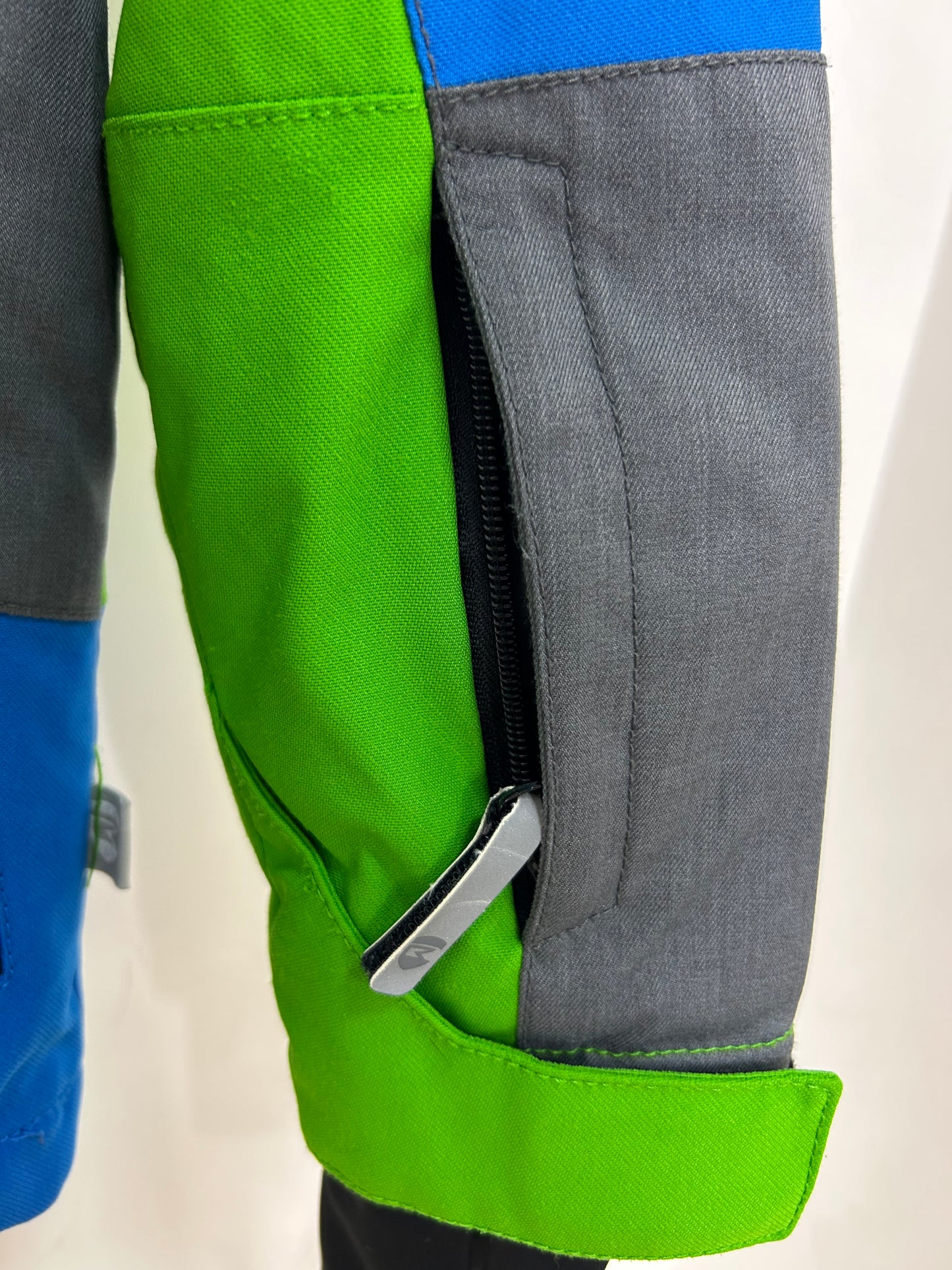 TAGLIA 7-8 ANNI - Giubbino Outerwear