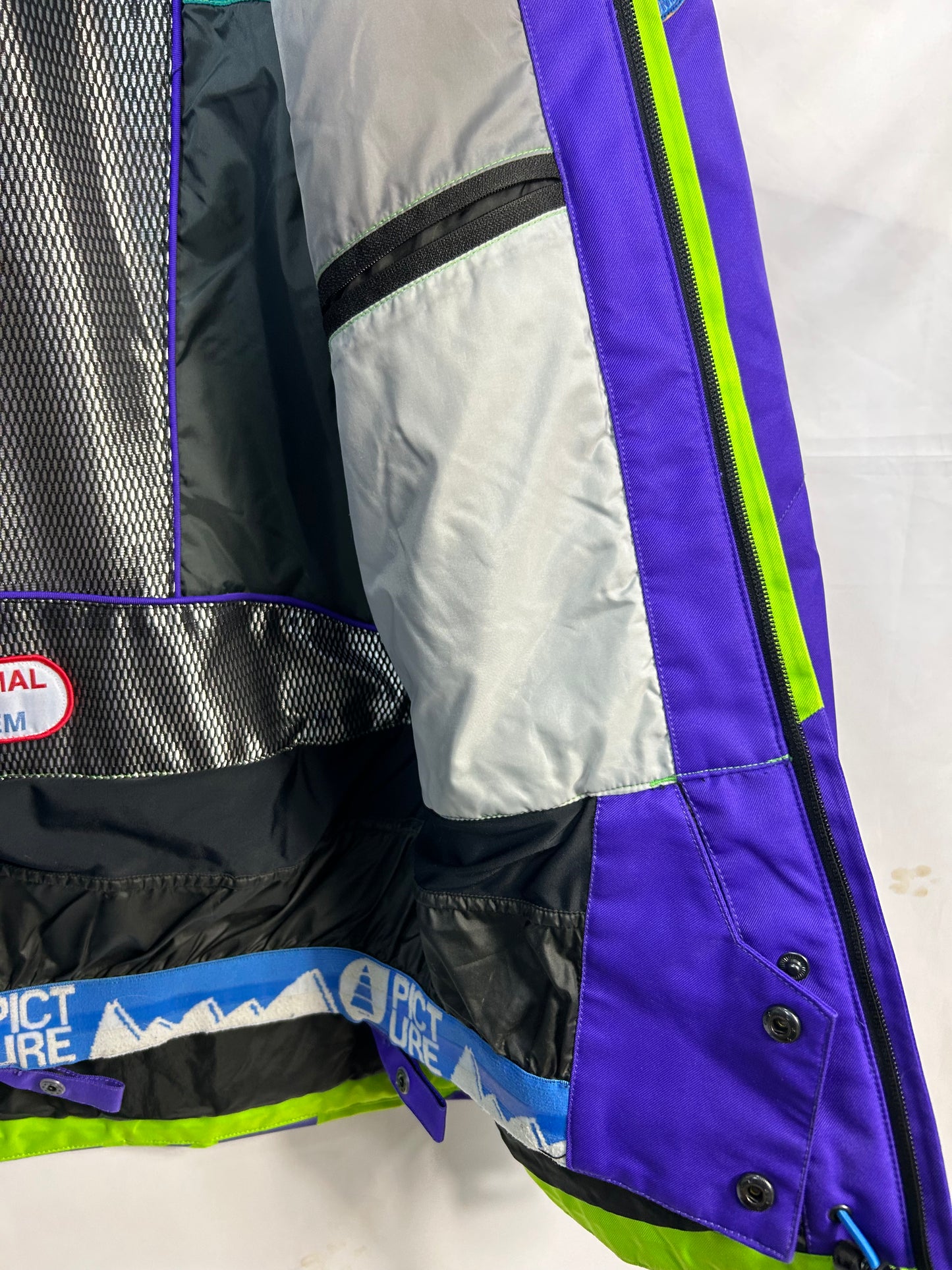 TAGLIA L - Giubbino picture