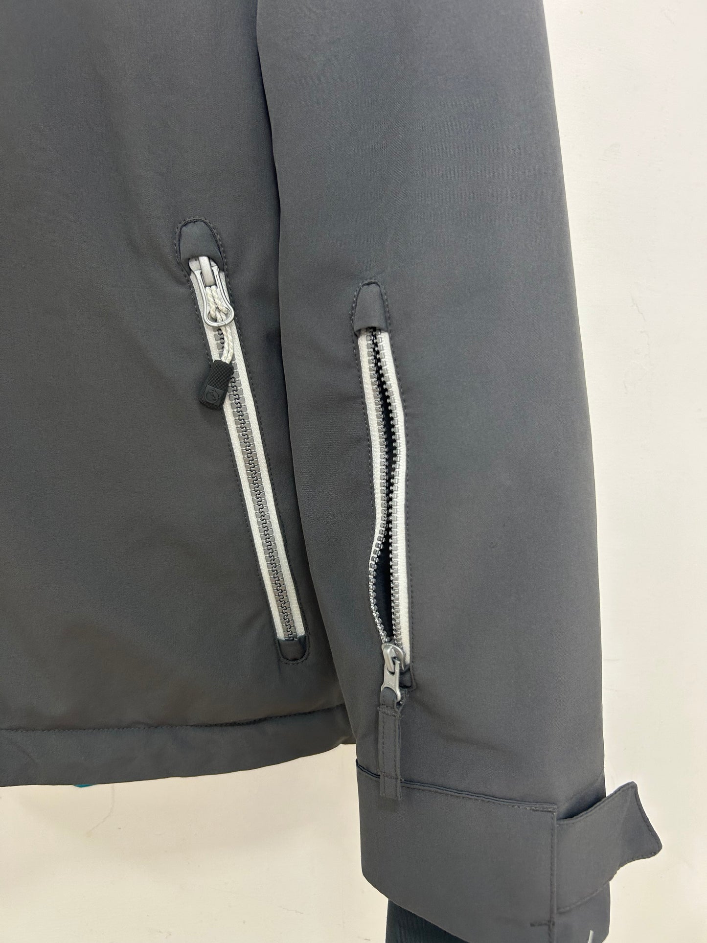 TAGLIA XS- Giubbino trevolution