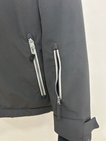 TAGLIA XS- Giubbino trevolution