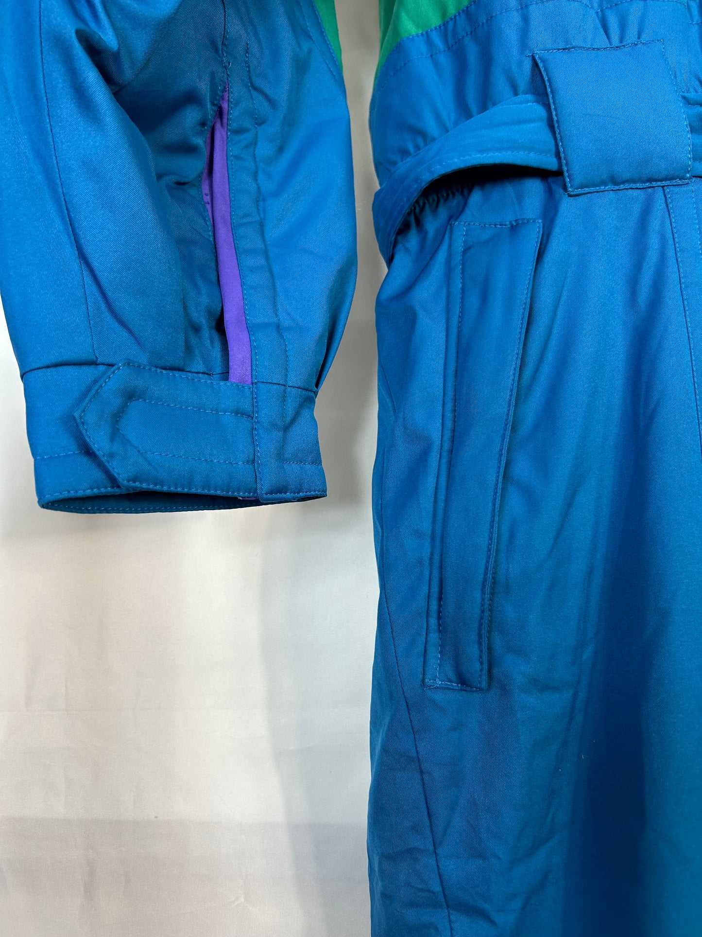 TAGLIA XL-Tuta intera CIESSE PIUMINI