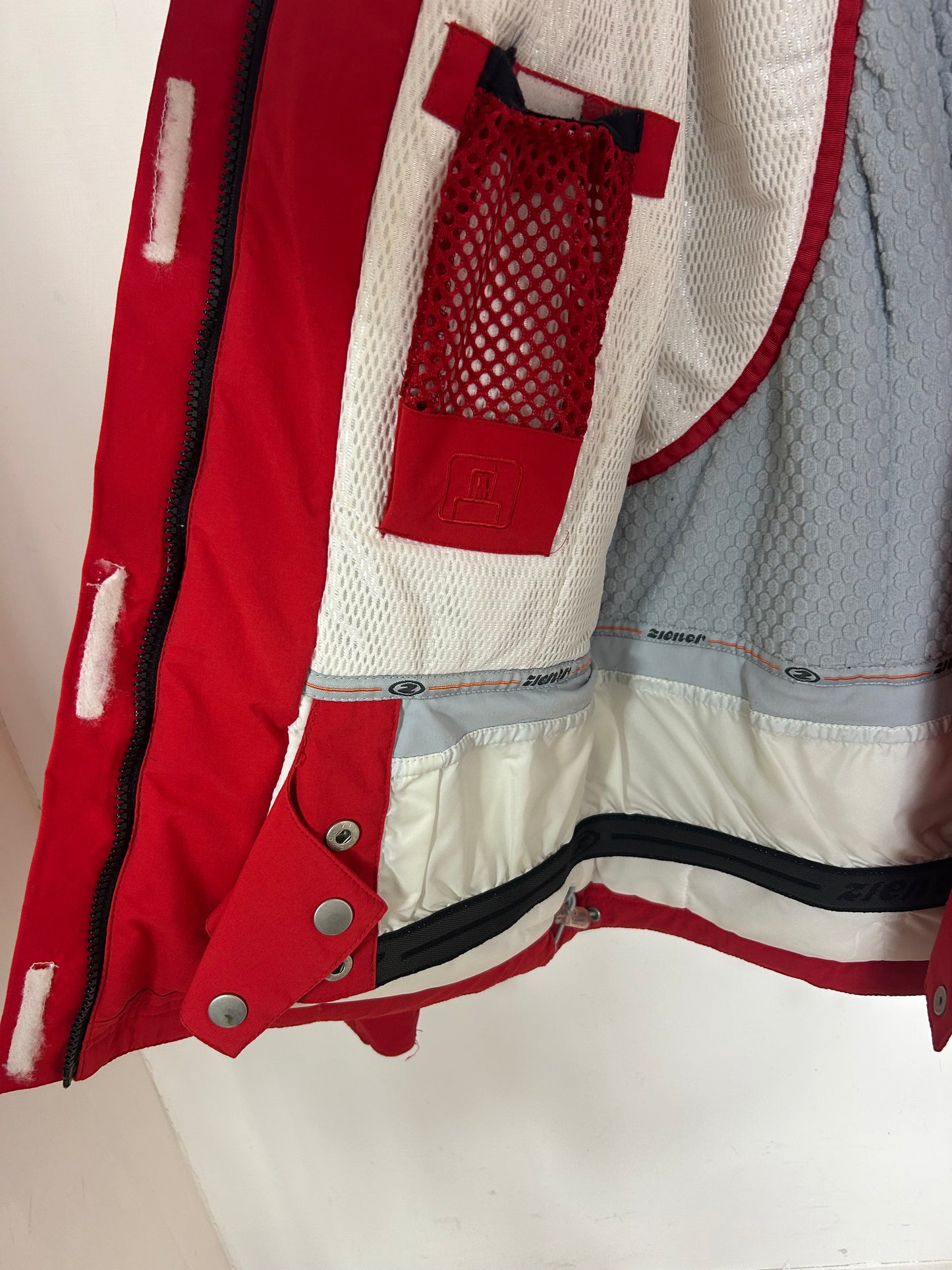 TAGLIA M- Giubbino ziener