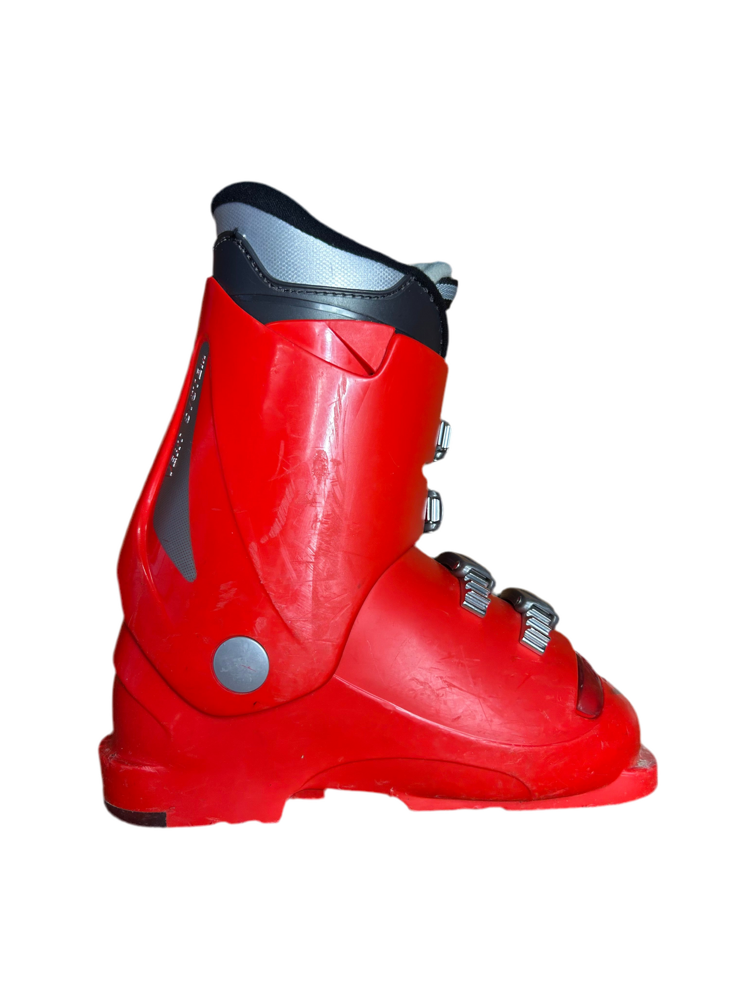 USATO-Scarponi da sci  Dolomite JT