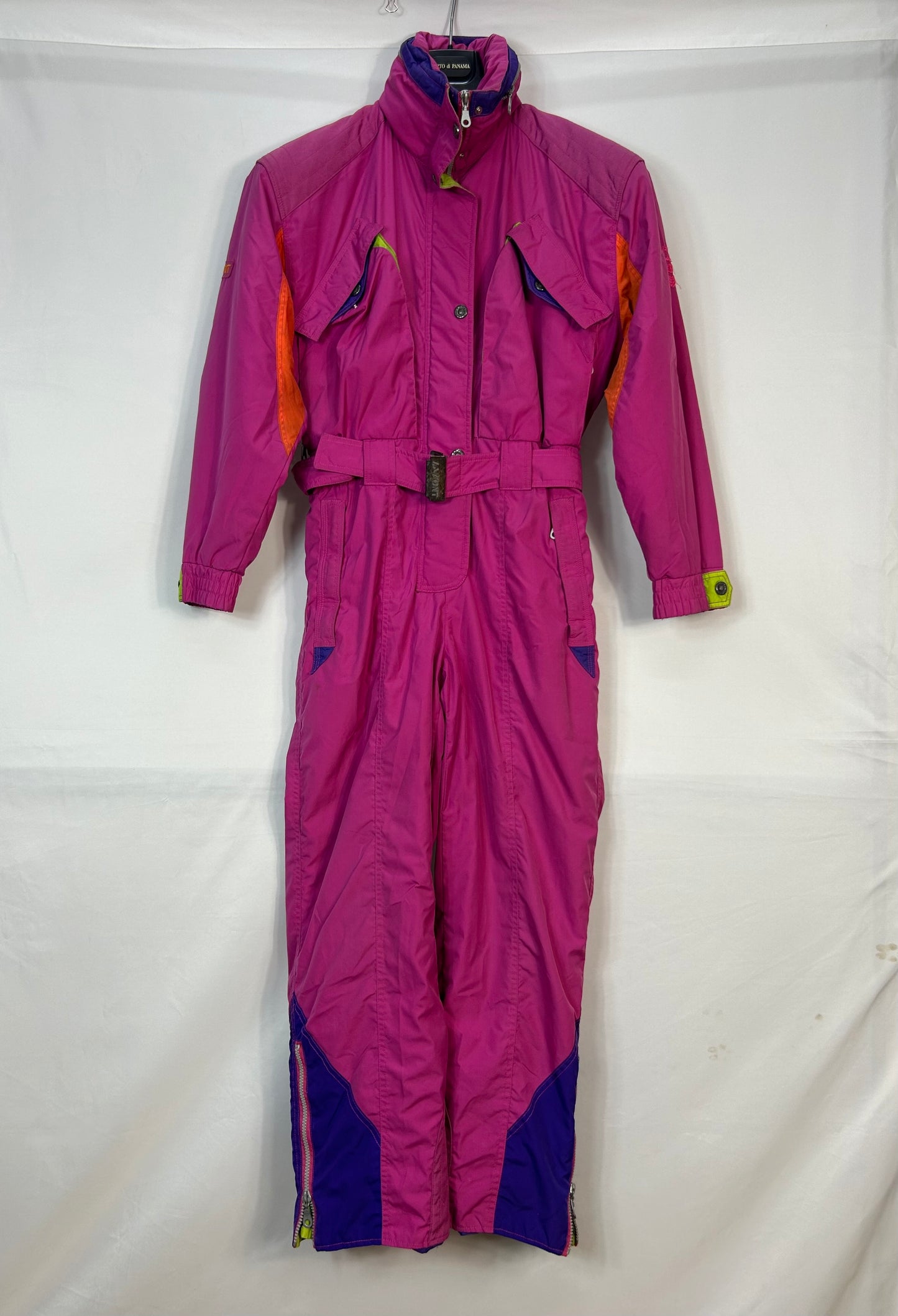 TAGLIA M - Tuta intera LaFont