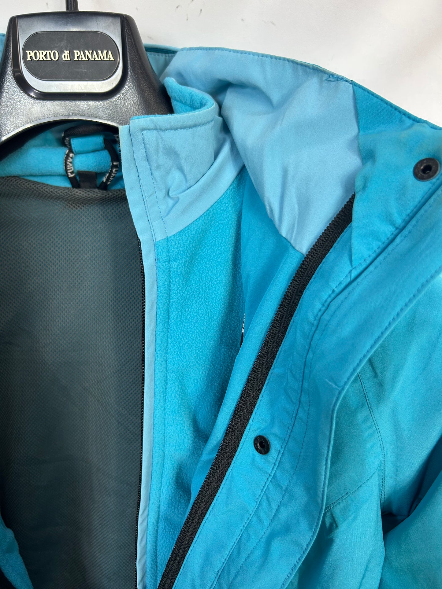 TAGLIA M - Giubbino rukka