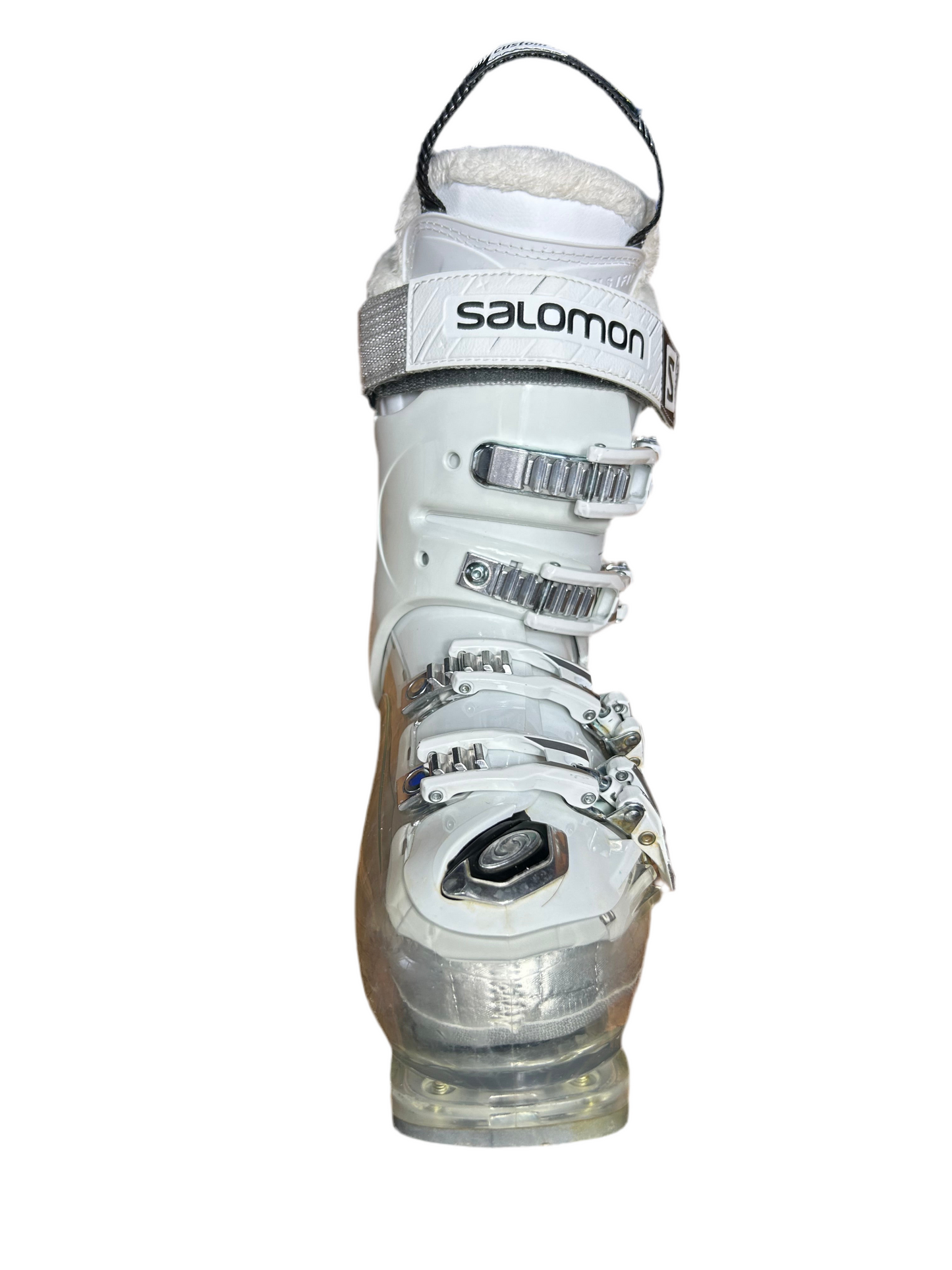 USATO- Scarponi da sci Salomon Idol 90 HS