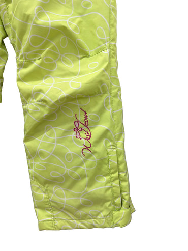 5/6 ANNI-Pantalone da sci West Scout
