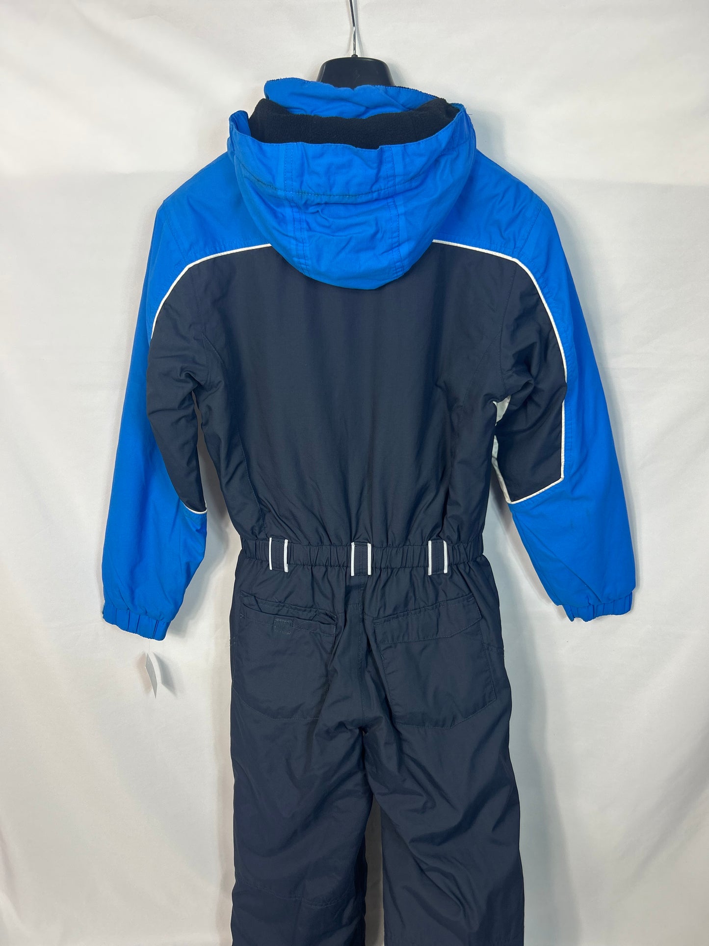 TAGLIA 12 ANNI-Tuta intera 12 anni