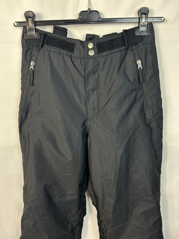 TAGLIA 14 ANNI - Pantalone con bretelle wedze