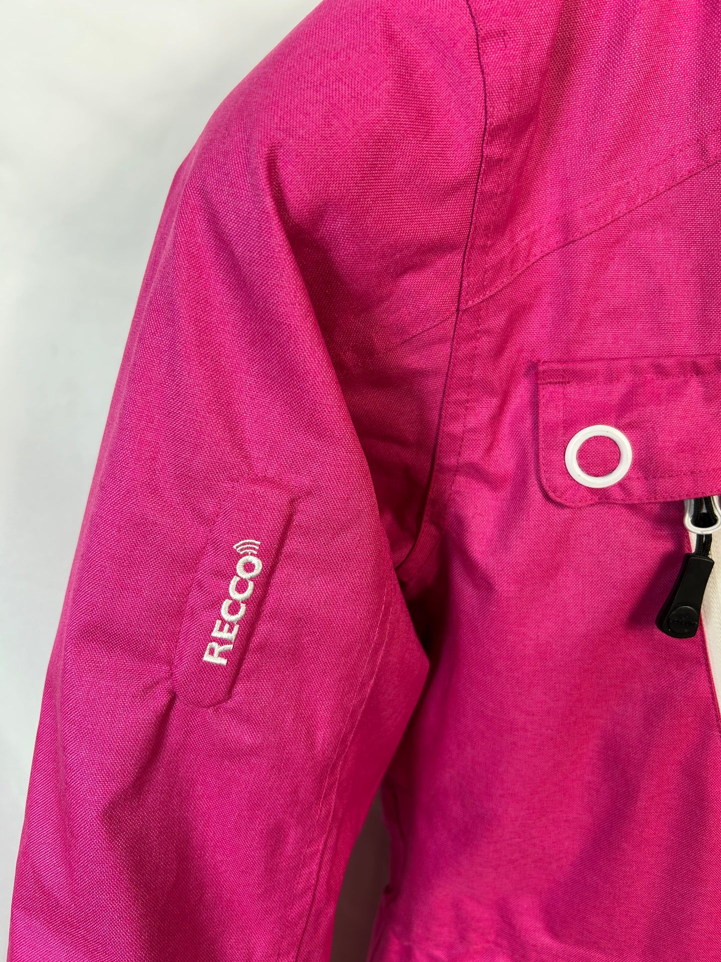 TAGLIA S - Giubbino obscure