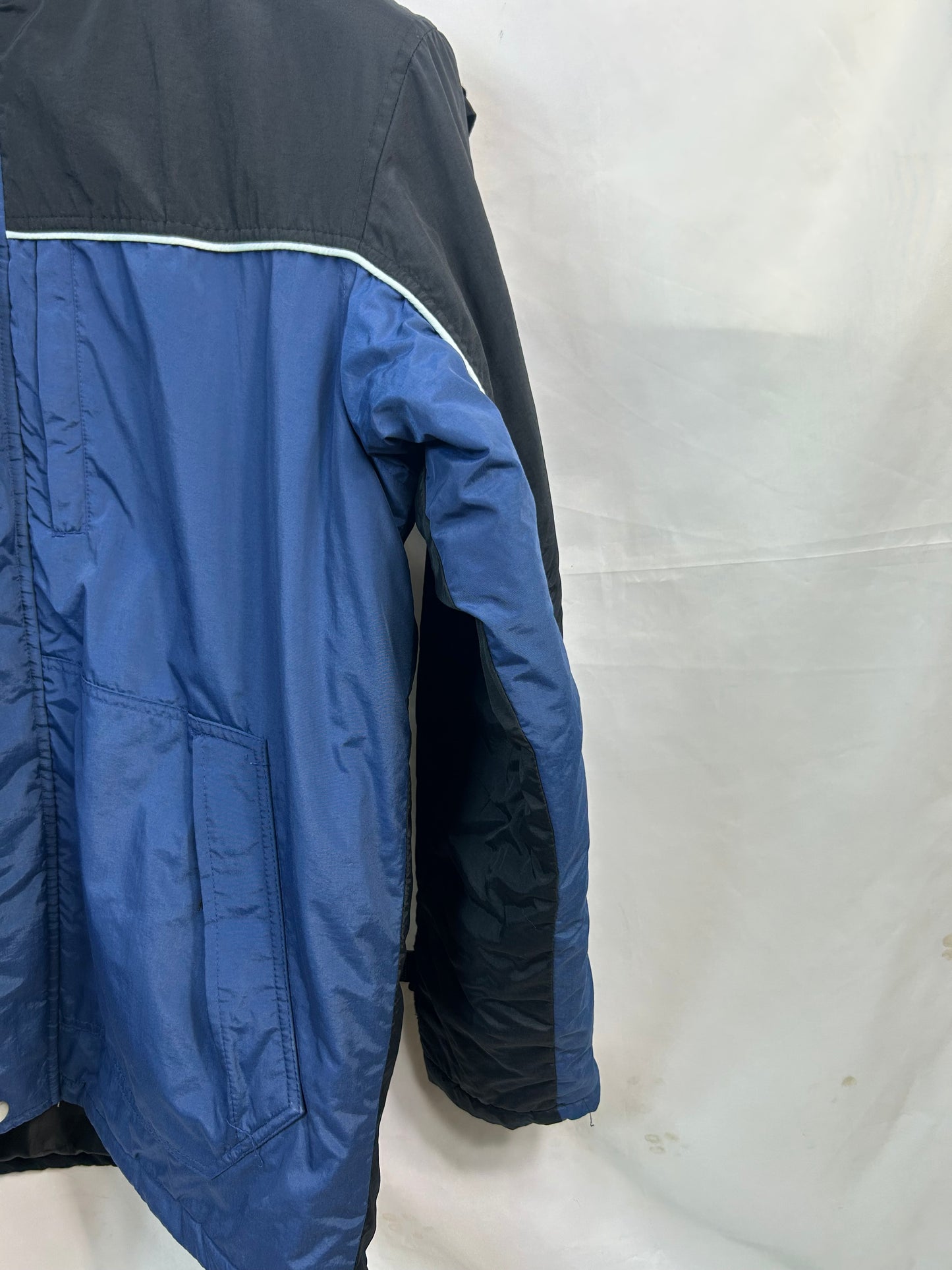 TAGLIA XL - Giubbino blu