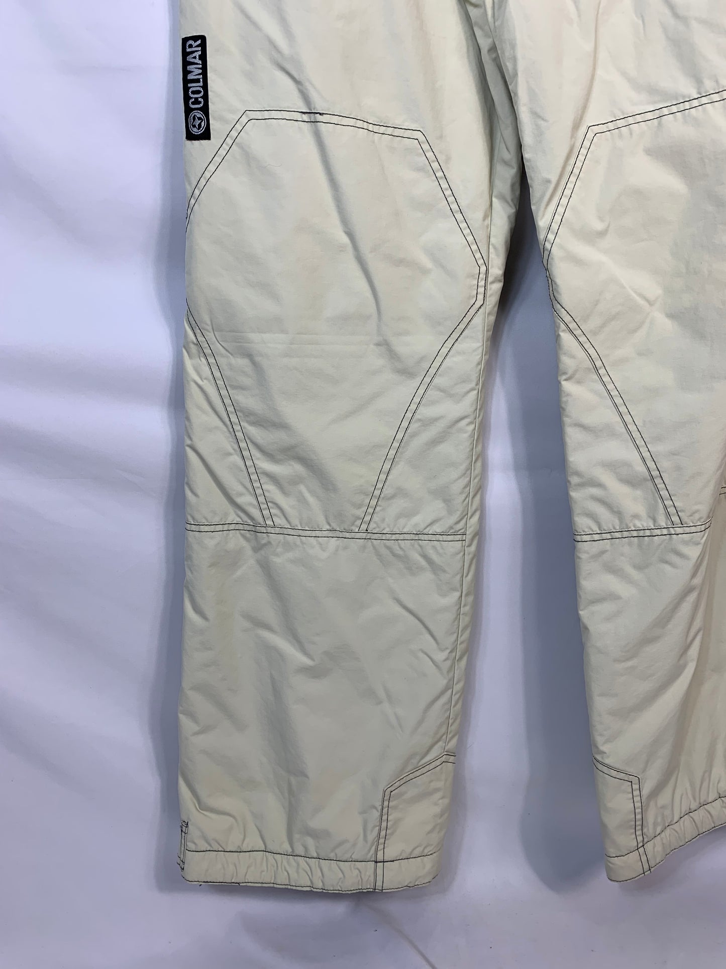 TAGLIA L - Pantalone colmar