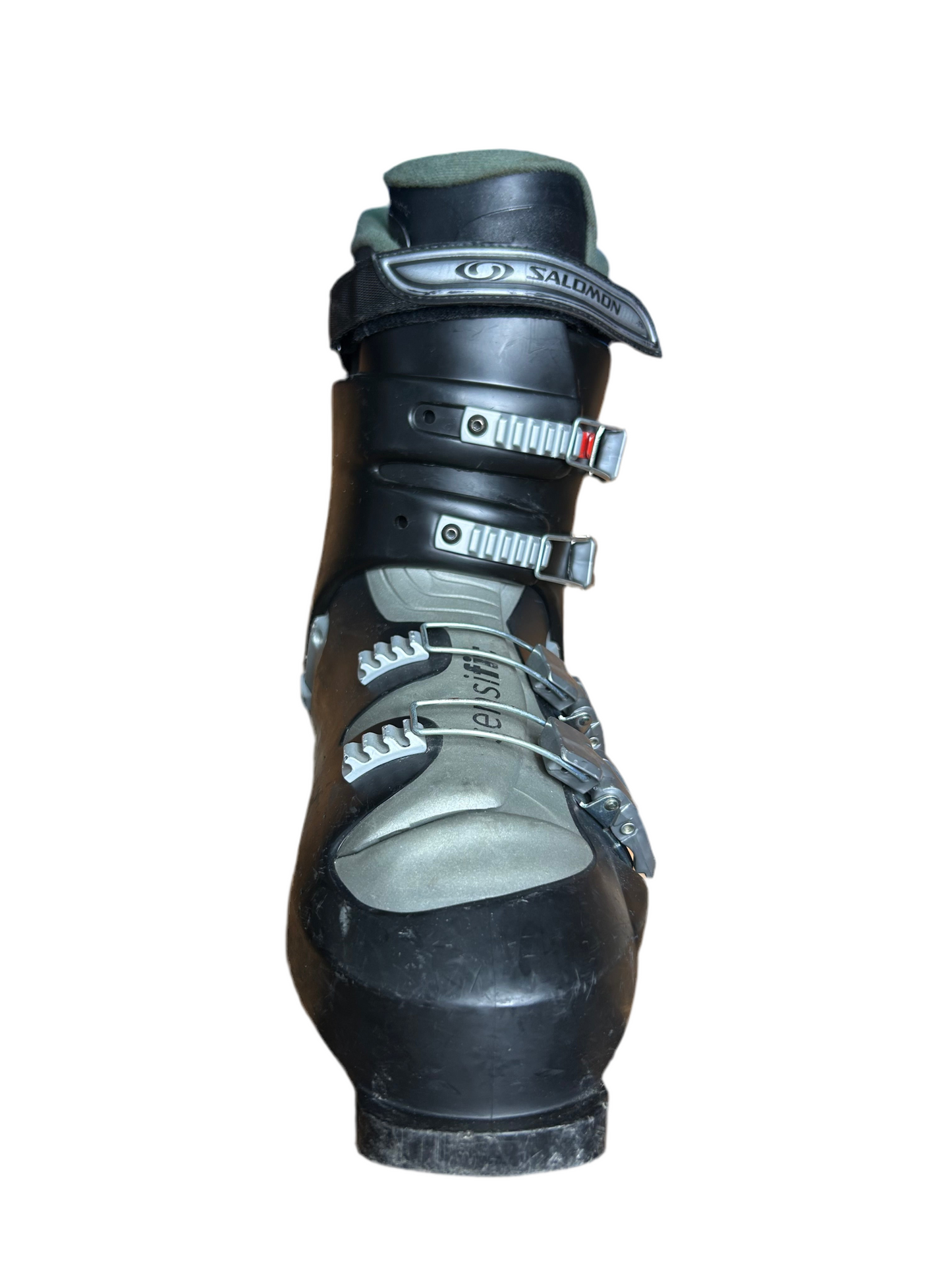 USATO-Scarponi da sci Salomon anatomic chassis