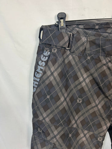 TAGLIA XL - Pantalone da sci Chiemsee