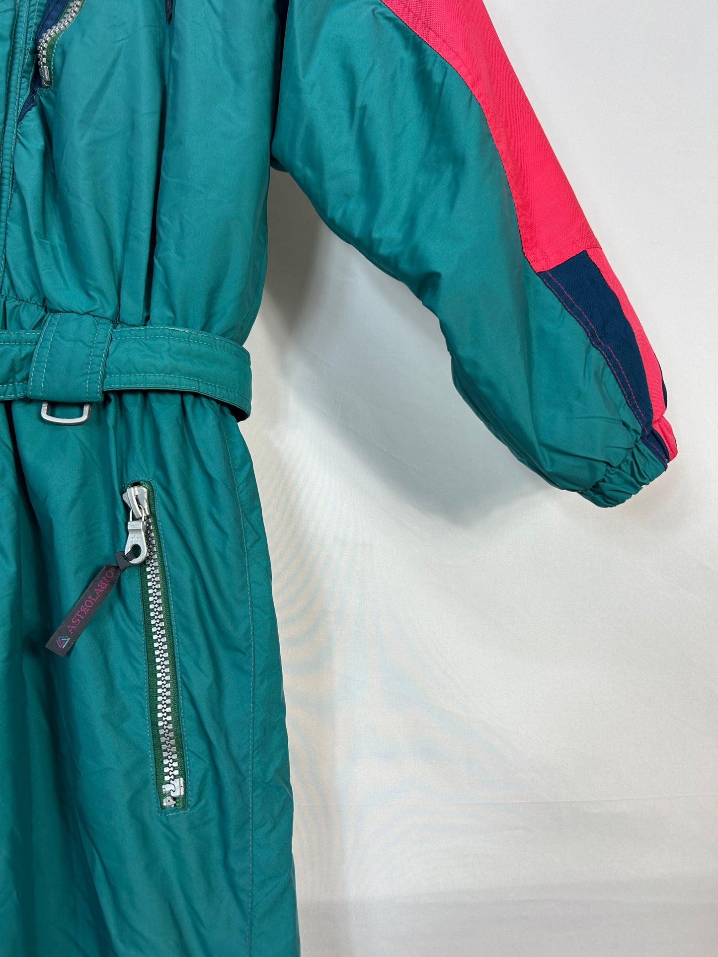 TAGLIA L-Tuta intera Astrolabio