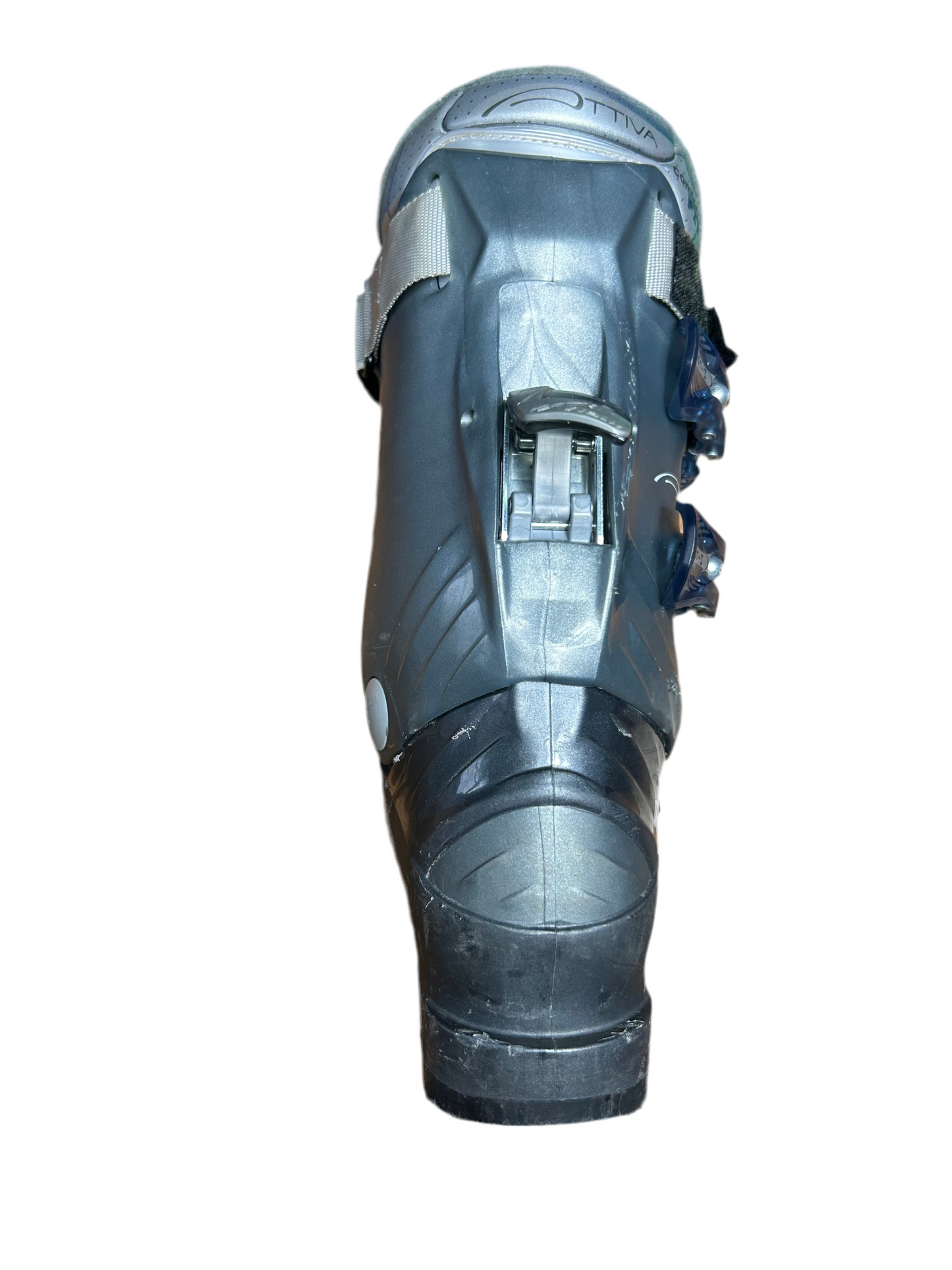 USATO-Scarponi da sci Tecnica Attiva modo