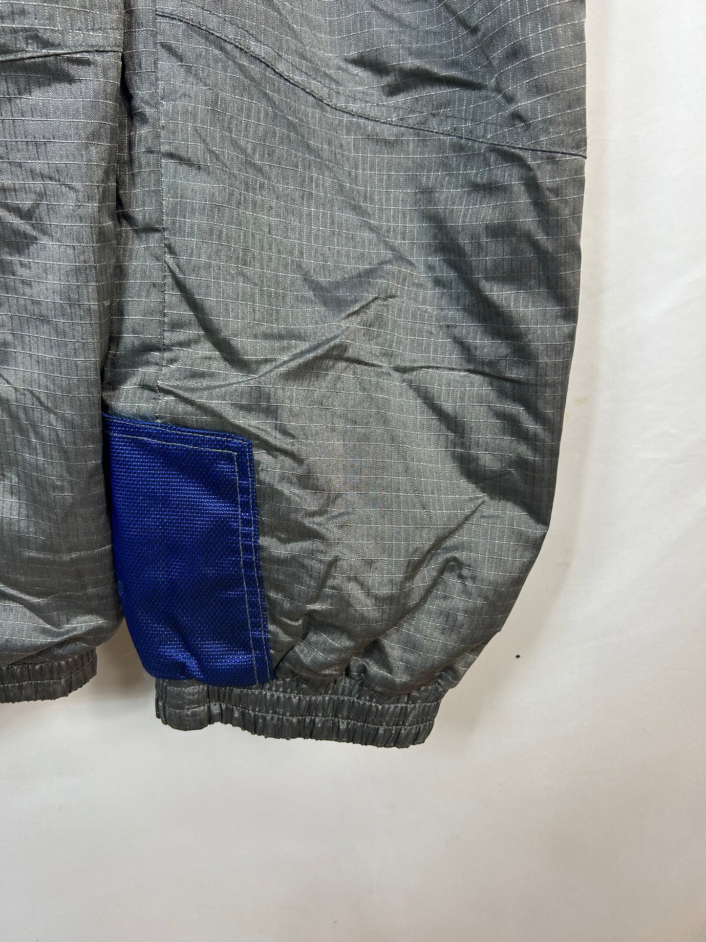 TAGLIA S - Tuta intera Fila