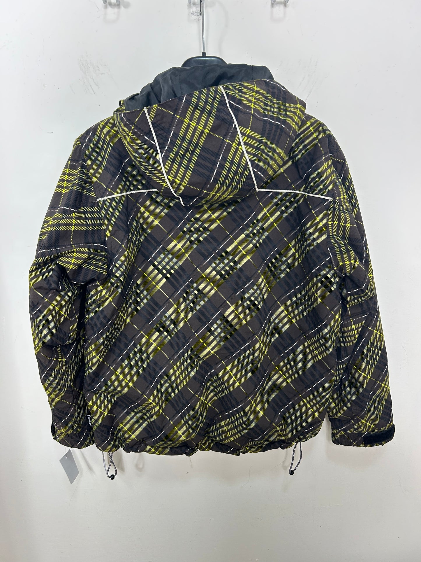 TAGLIA 10 ANNI - Giubbino cutting edge