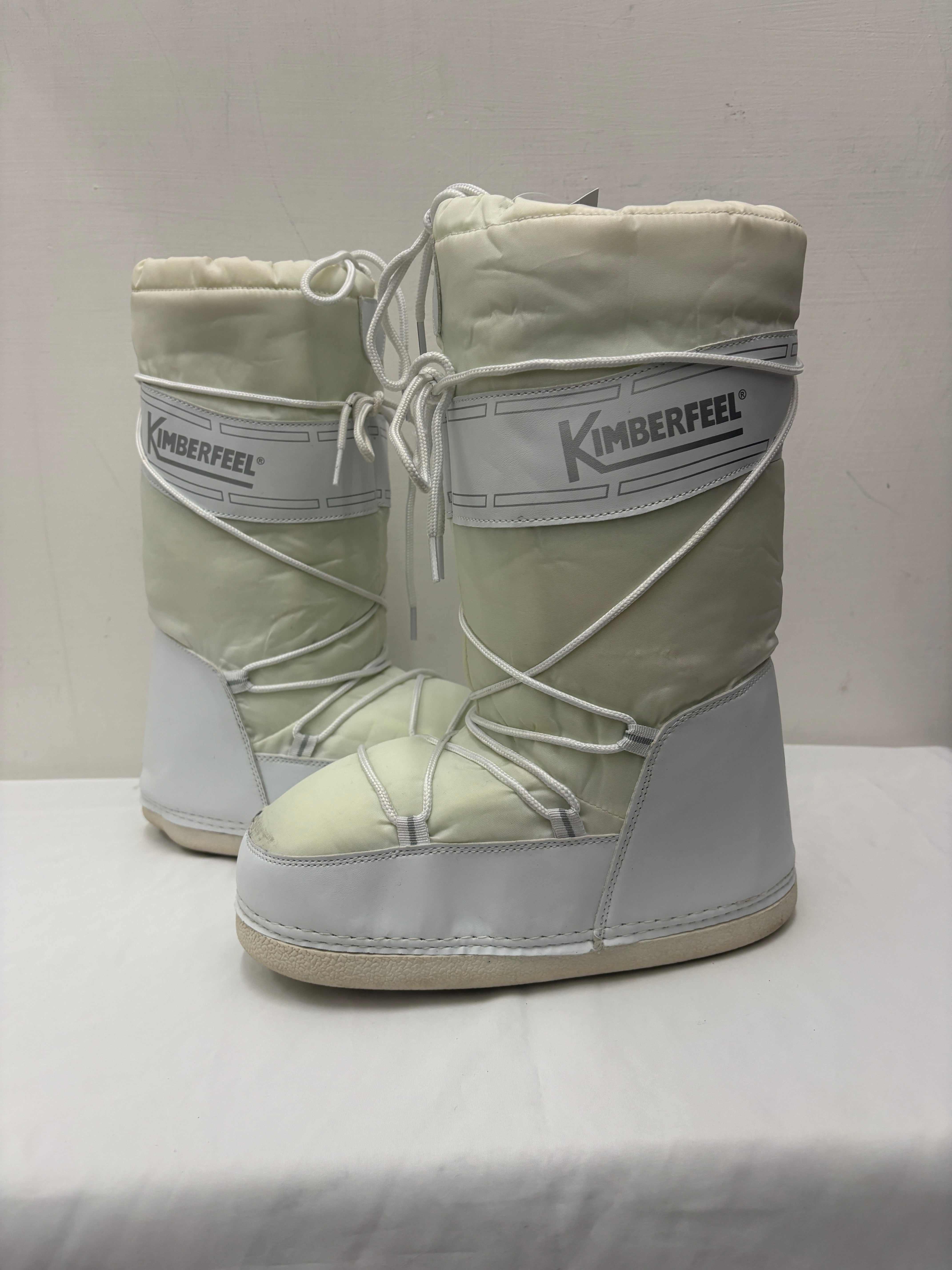 Simil Moon boot-Kimberfeel Bianchi