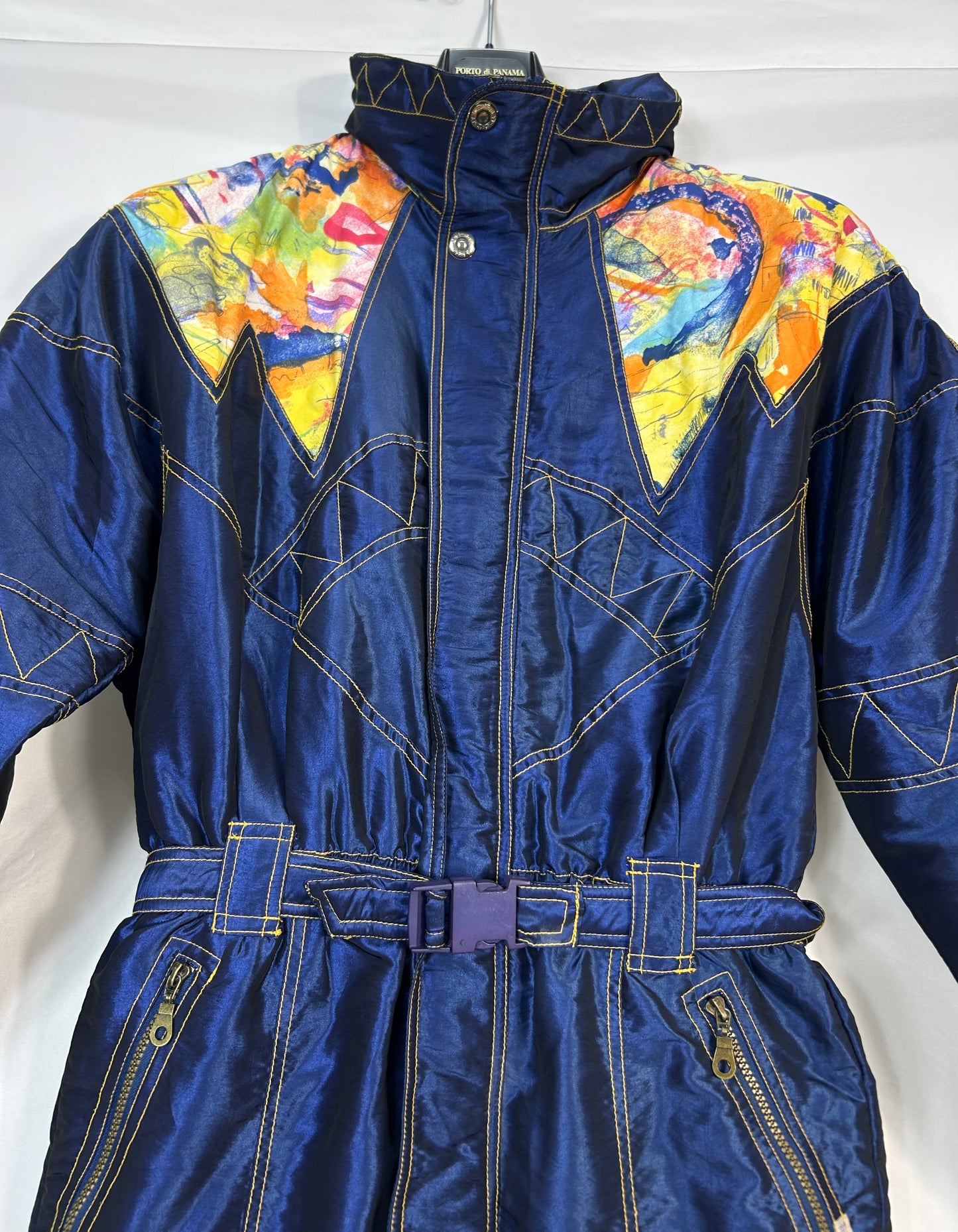 TAGLIA L-Tuta intera ImpiDinpi