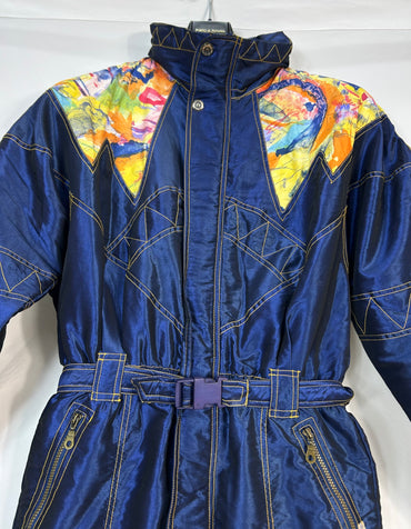 TAGLIA L-Tuta intera ImpiDinpi