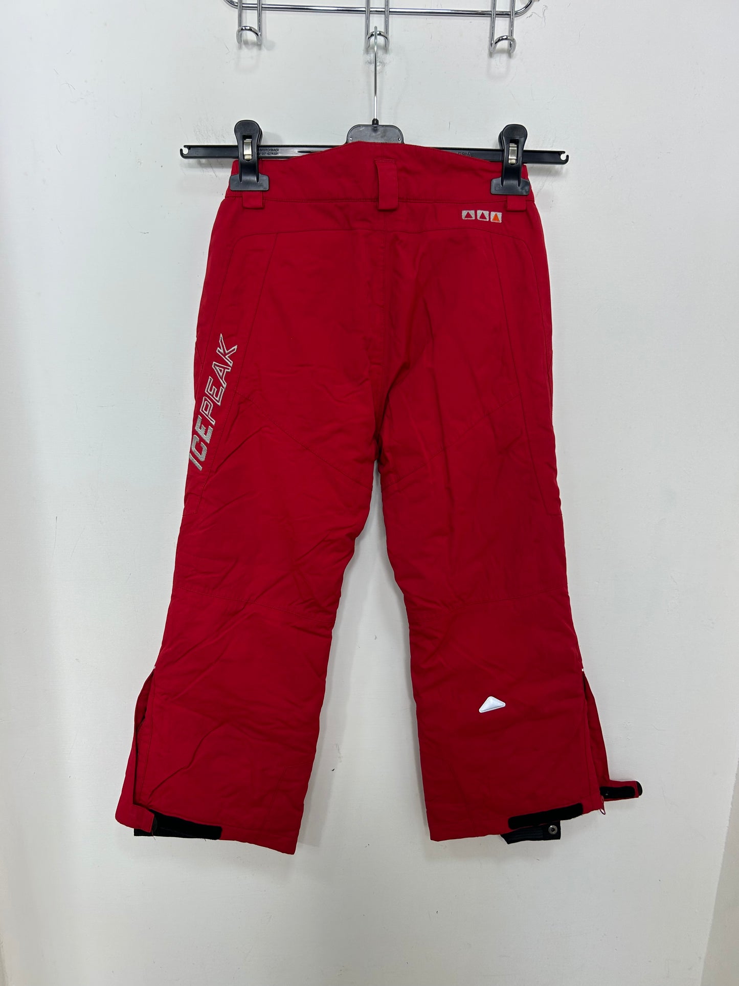 TAGLIA 8 Anni- pantalone icepeak