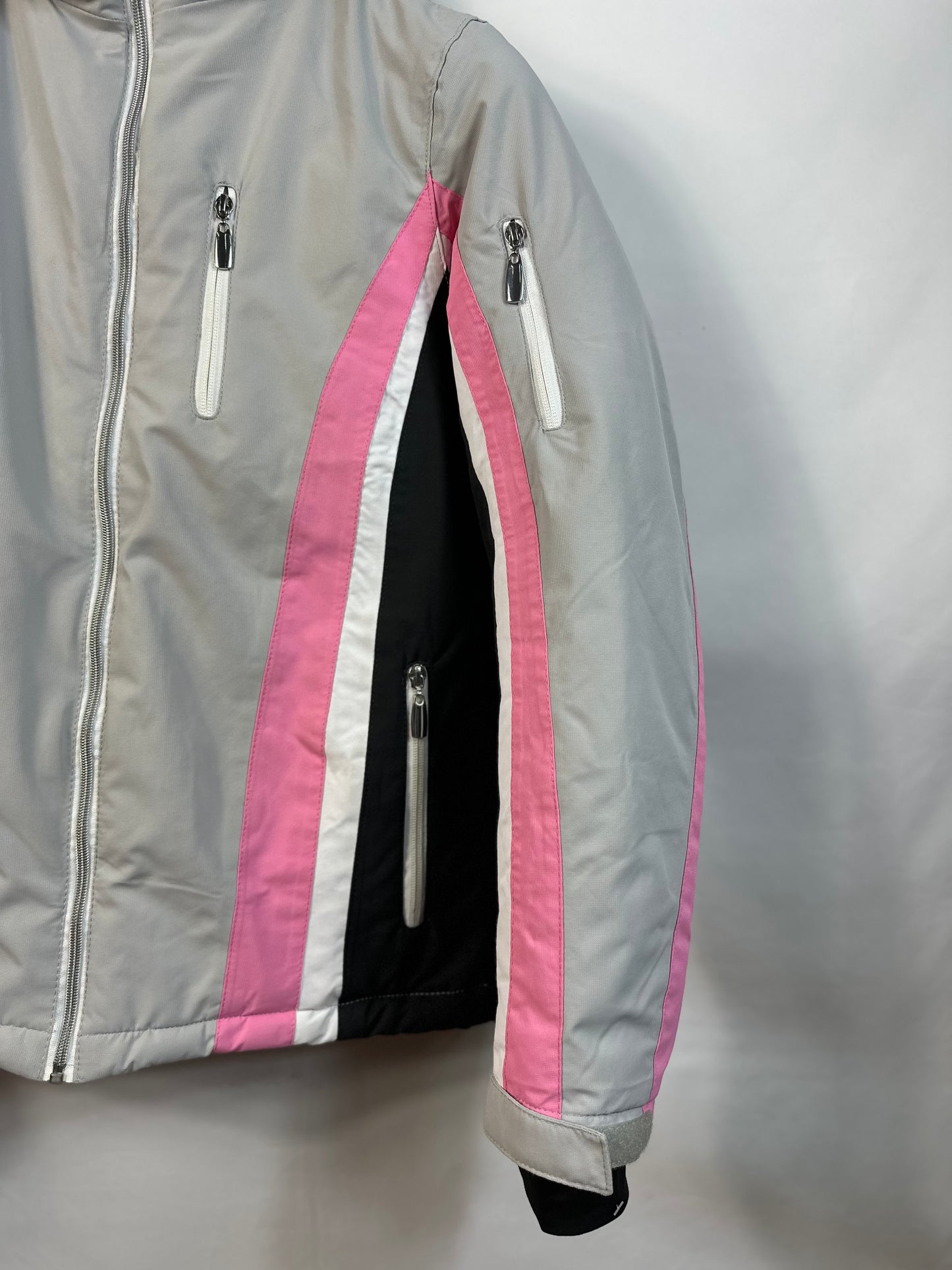 TAGLIA S - Giubbino Janina