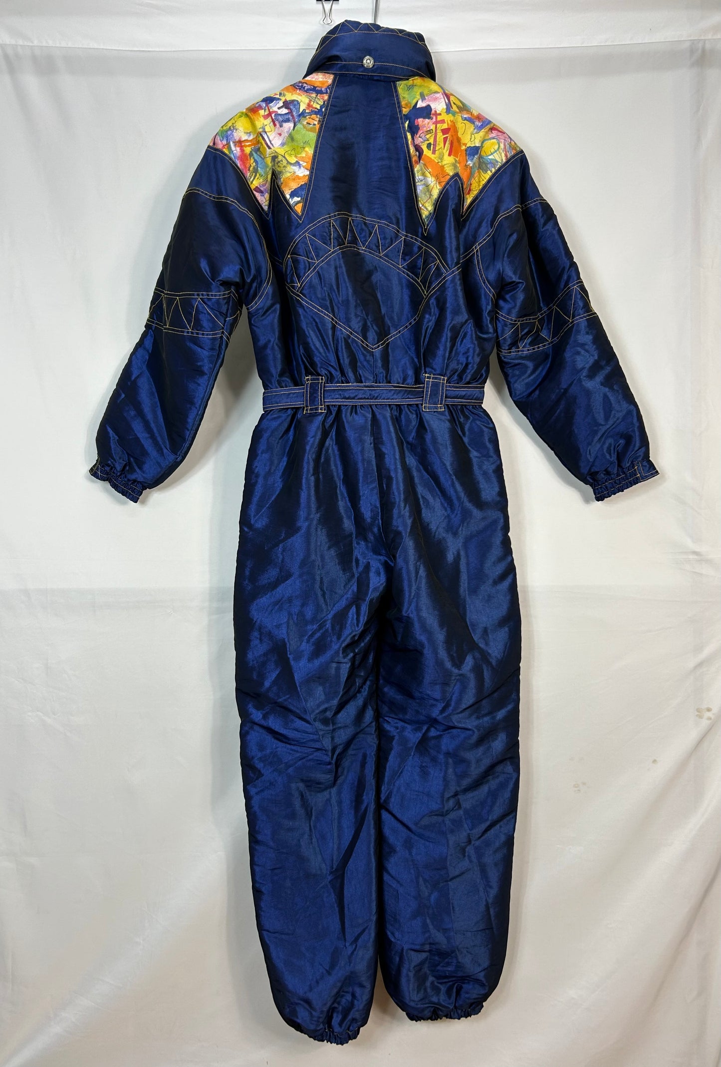 TAGLIA L-Tuta intera ImpiDinpi