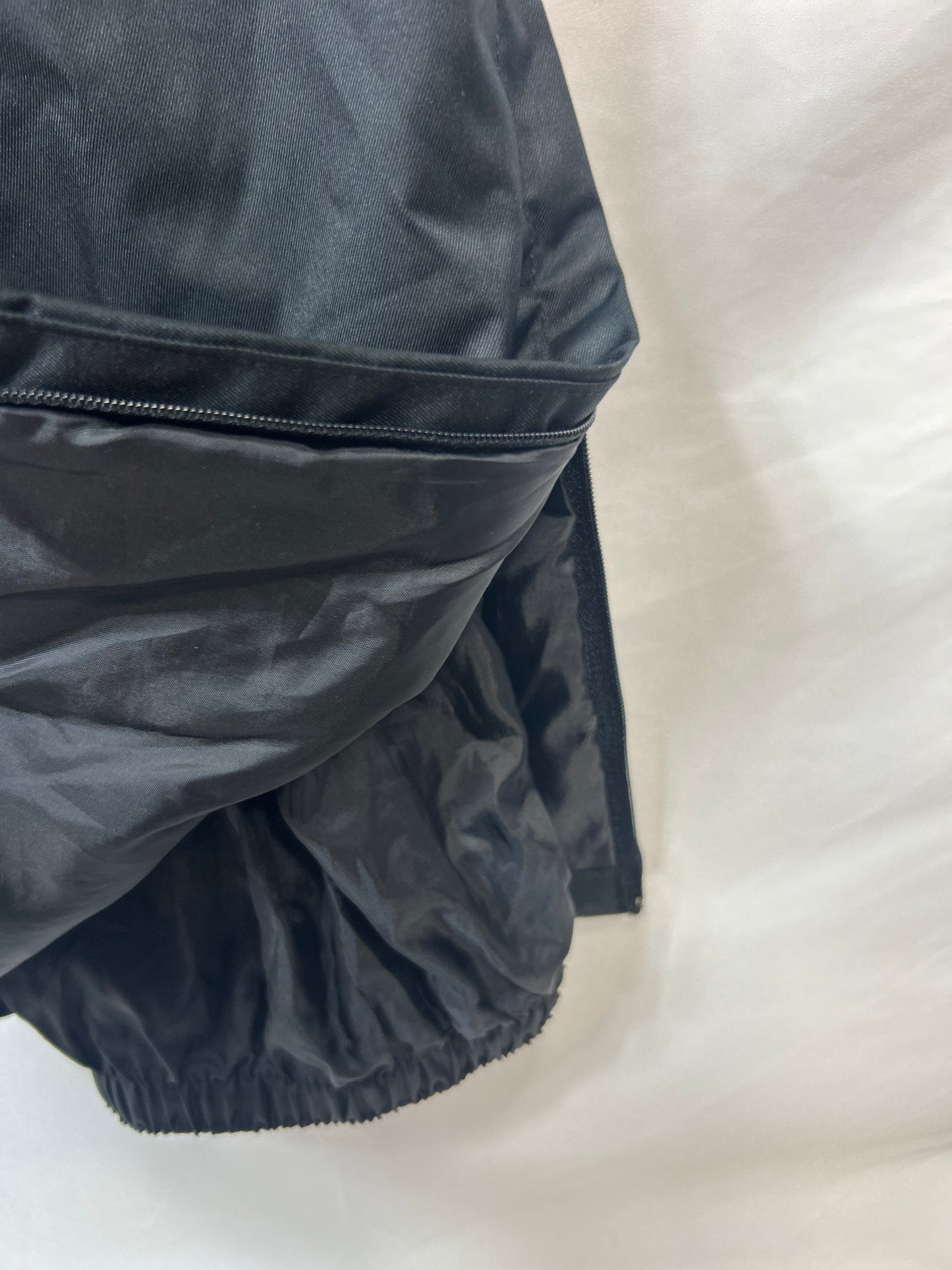 TAGLIA M - Pantalone da sci active nero