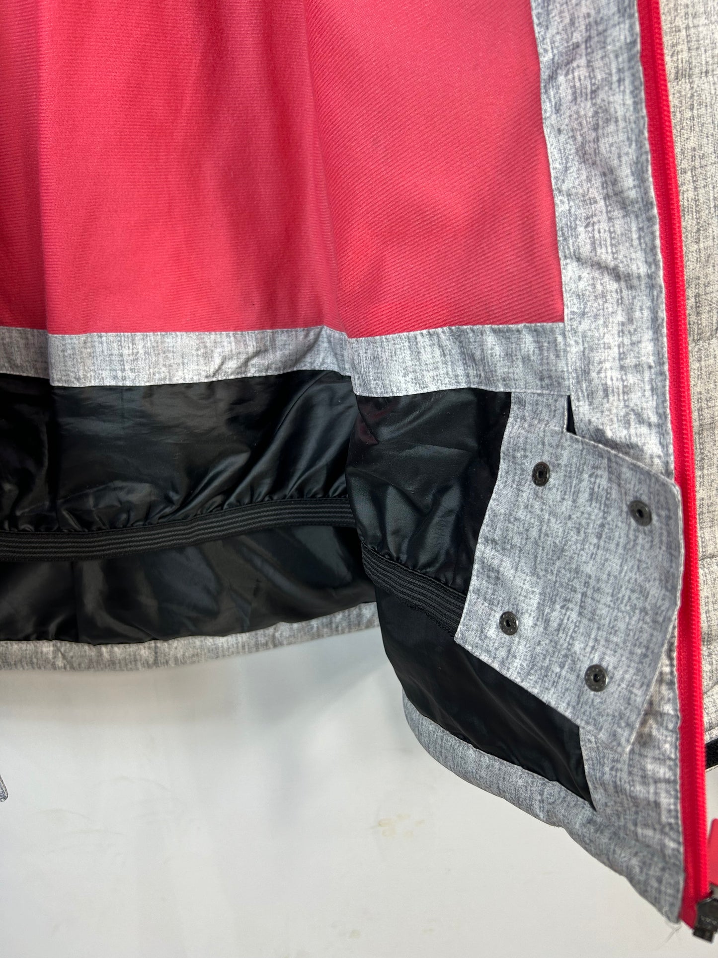 TAGLIA S - Giubbino PocoPiano