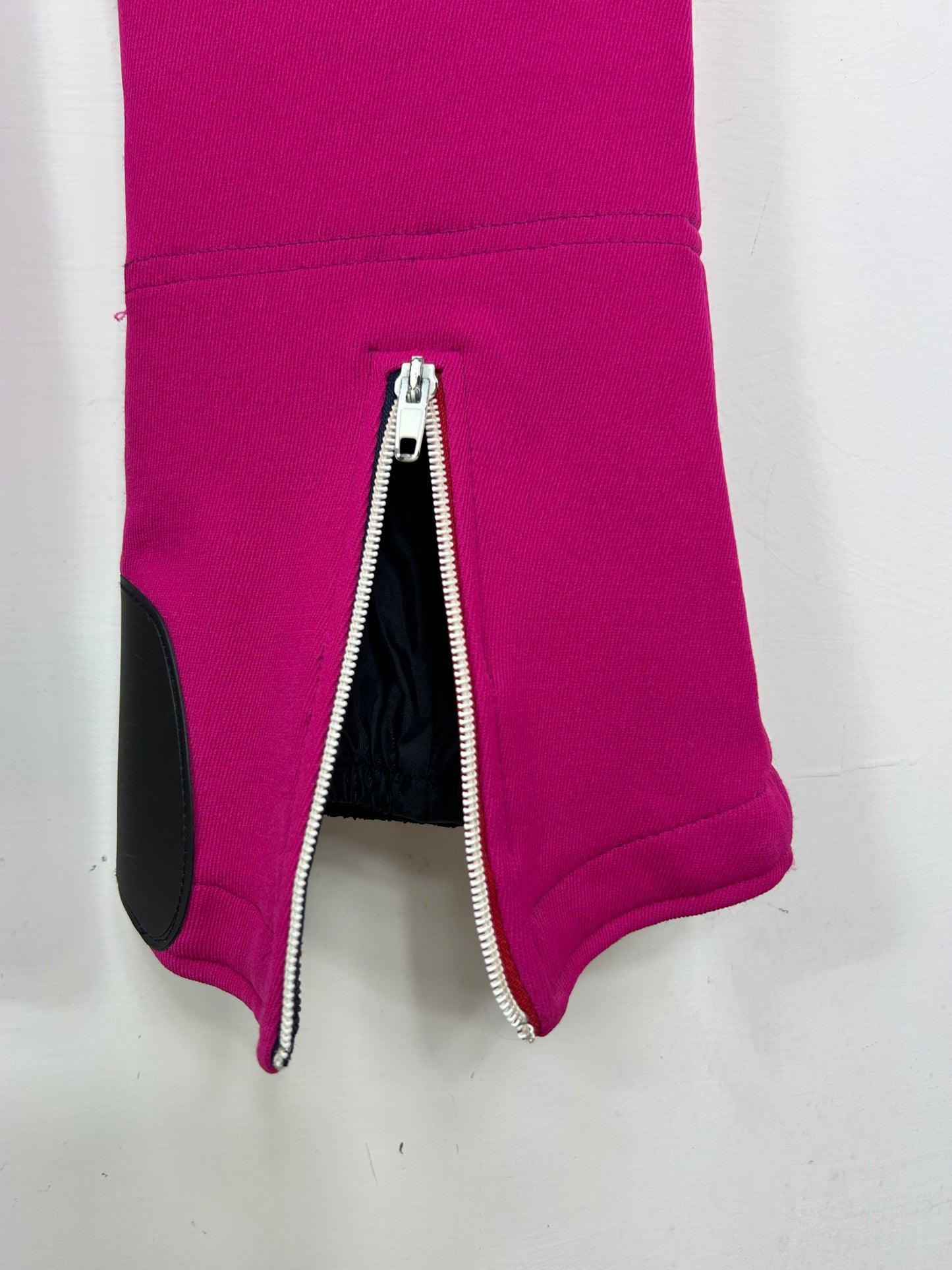 TAGLIA XS- Salopette tecnica Tonini