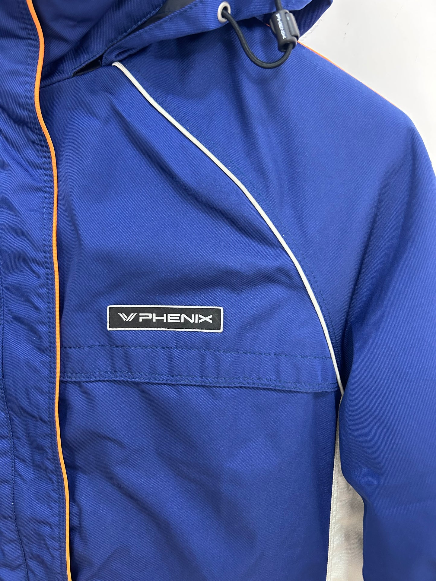 TAGLIA S- Giubbino phenix