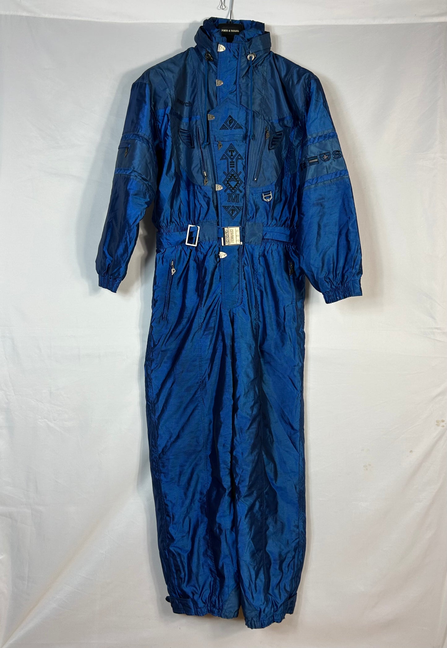 TAGLIA XL-Tuta intera Reusch