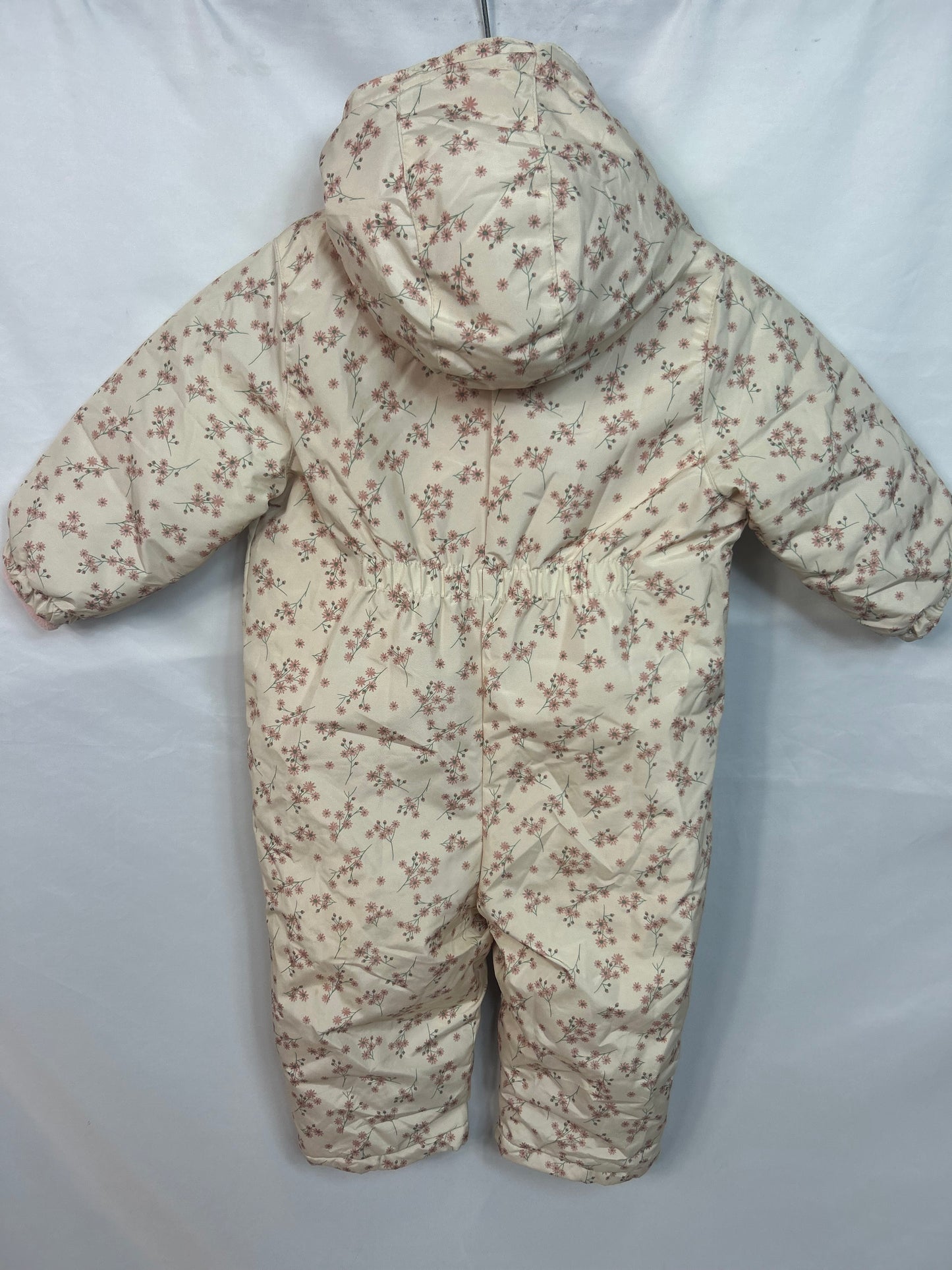 TAGLIA 12/18 MESI - Tuta intera Lupilu