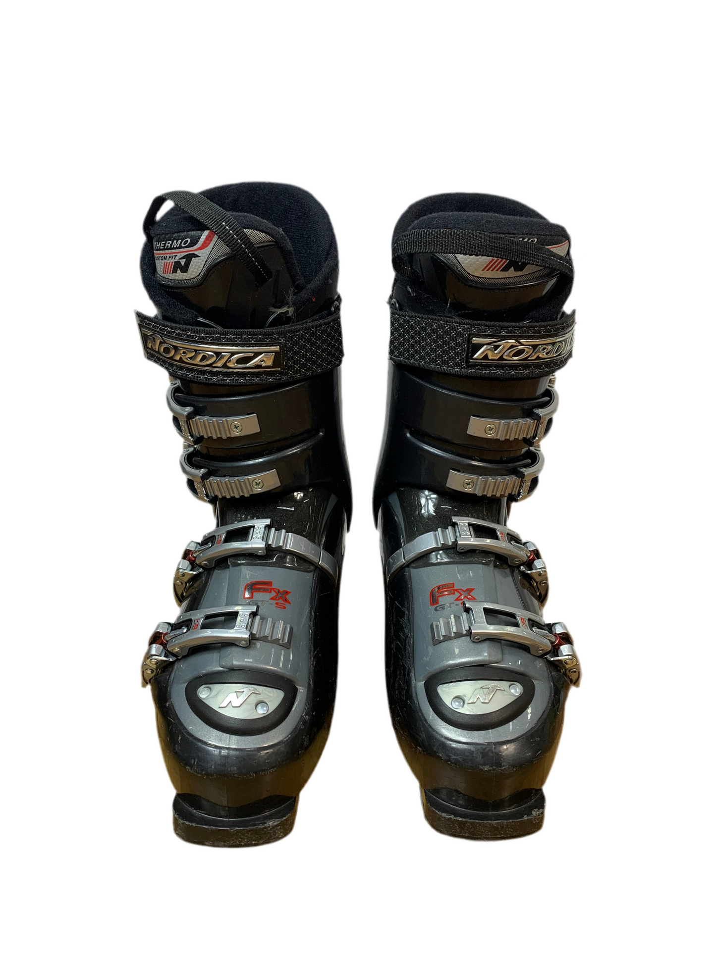 USATO-Scarponi da sci Nordica FX GT5