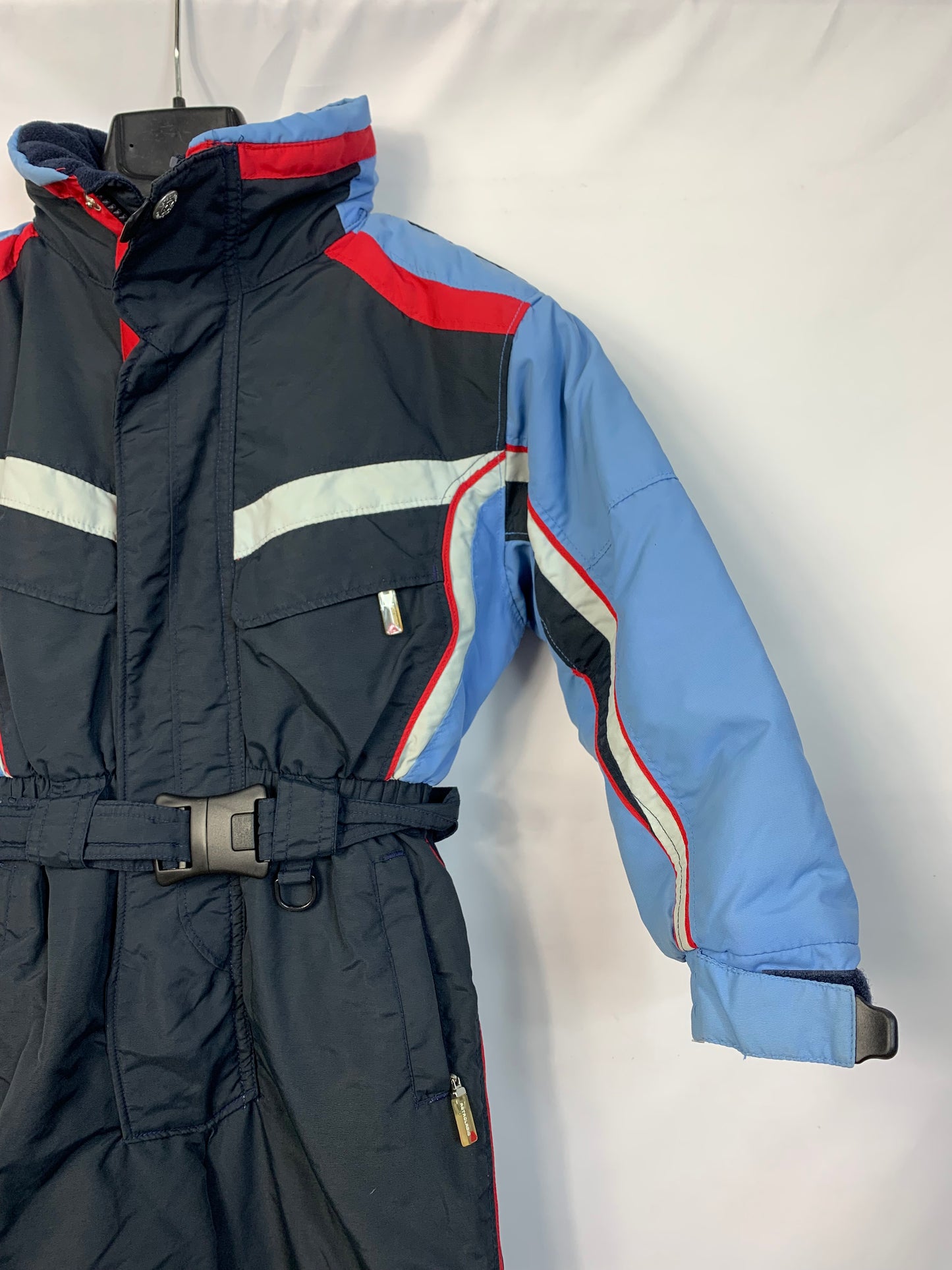 TAGLIA 5/6 ANNI - Tuta intera Astrolabio