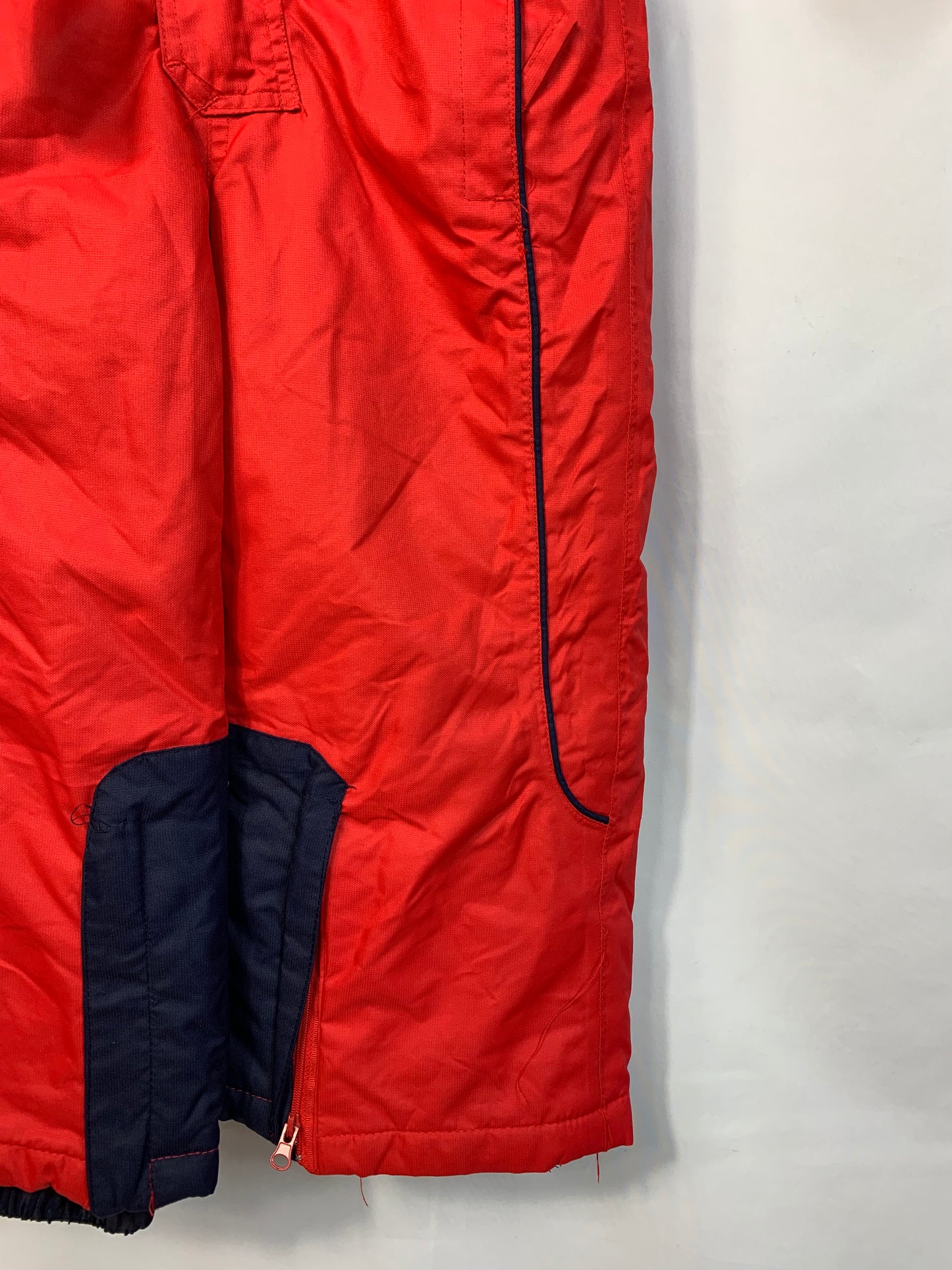 TAGLIA 3/4 ANNI - Tuta intera carverace