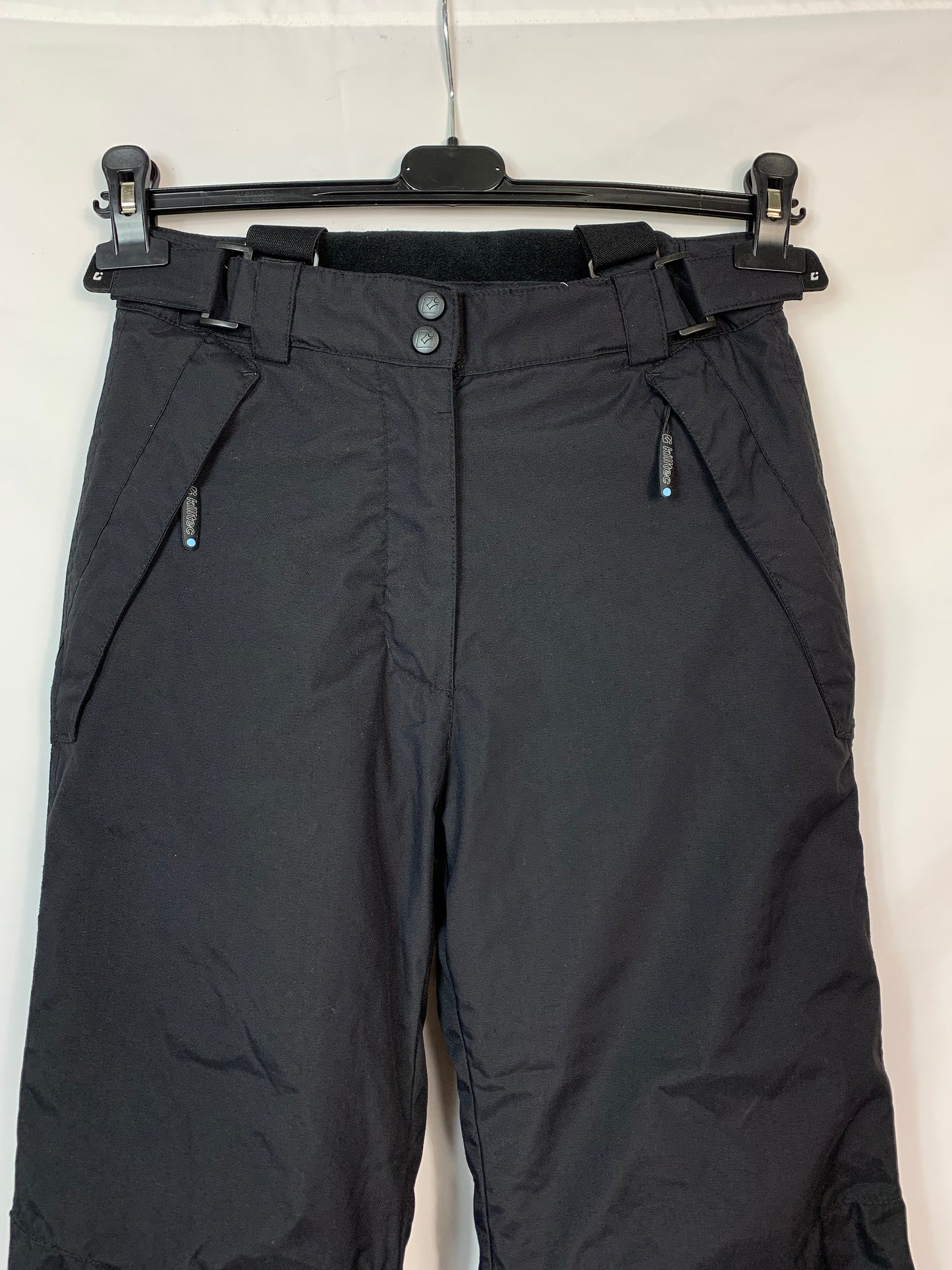 TAGLIA XS - Pantalone con bretelle Killtec