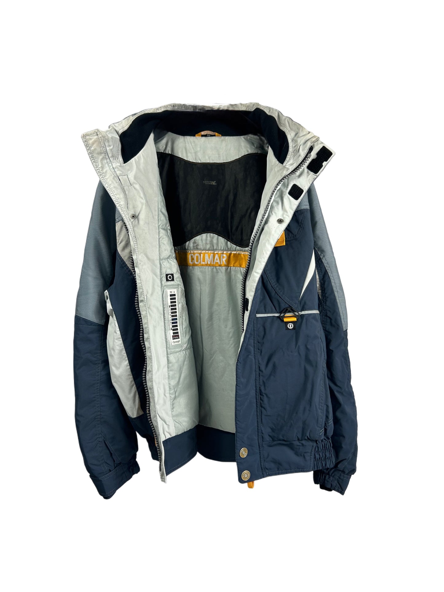 TAGLIA XXL- Giubbino da sci Colmar