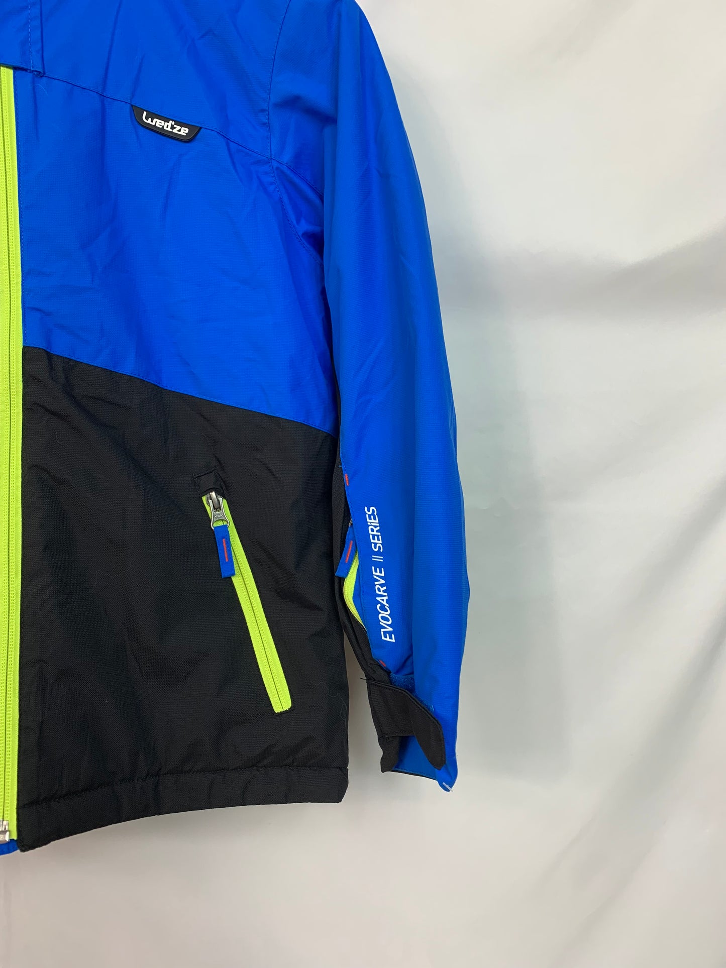 TAGLIA 10 ANNI - Giubbino wedze