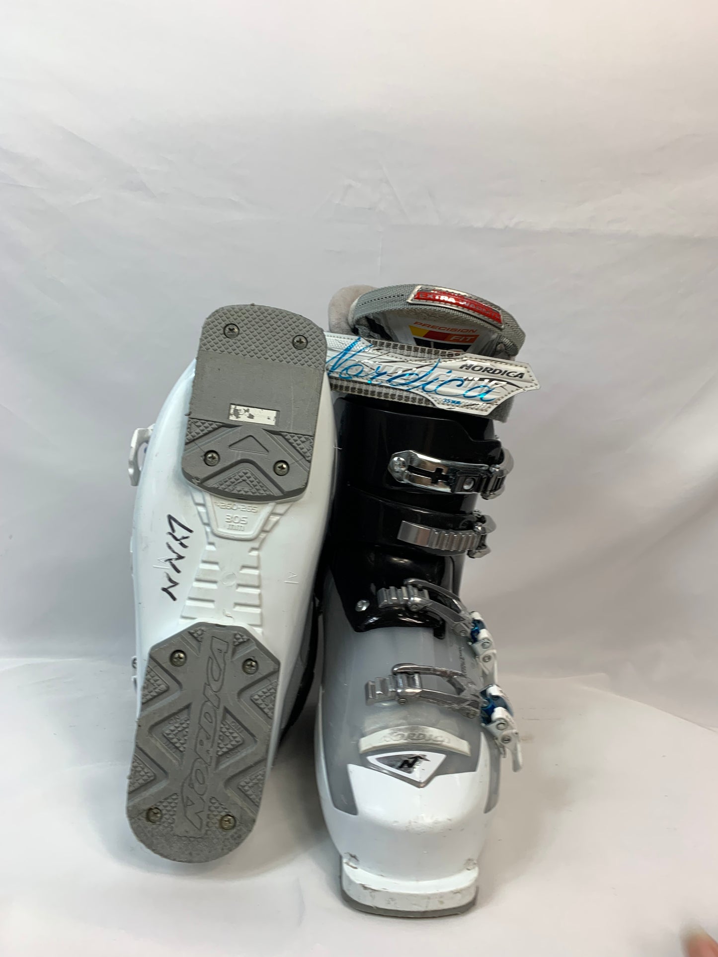 SCARPONI DA SCI Nordica sport machine 85