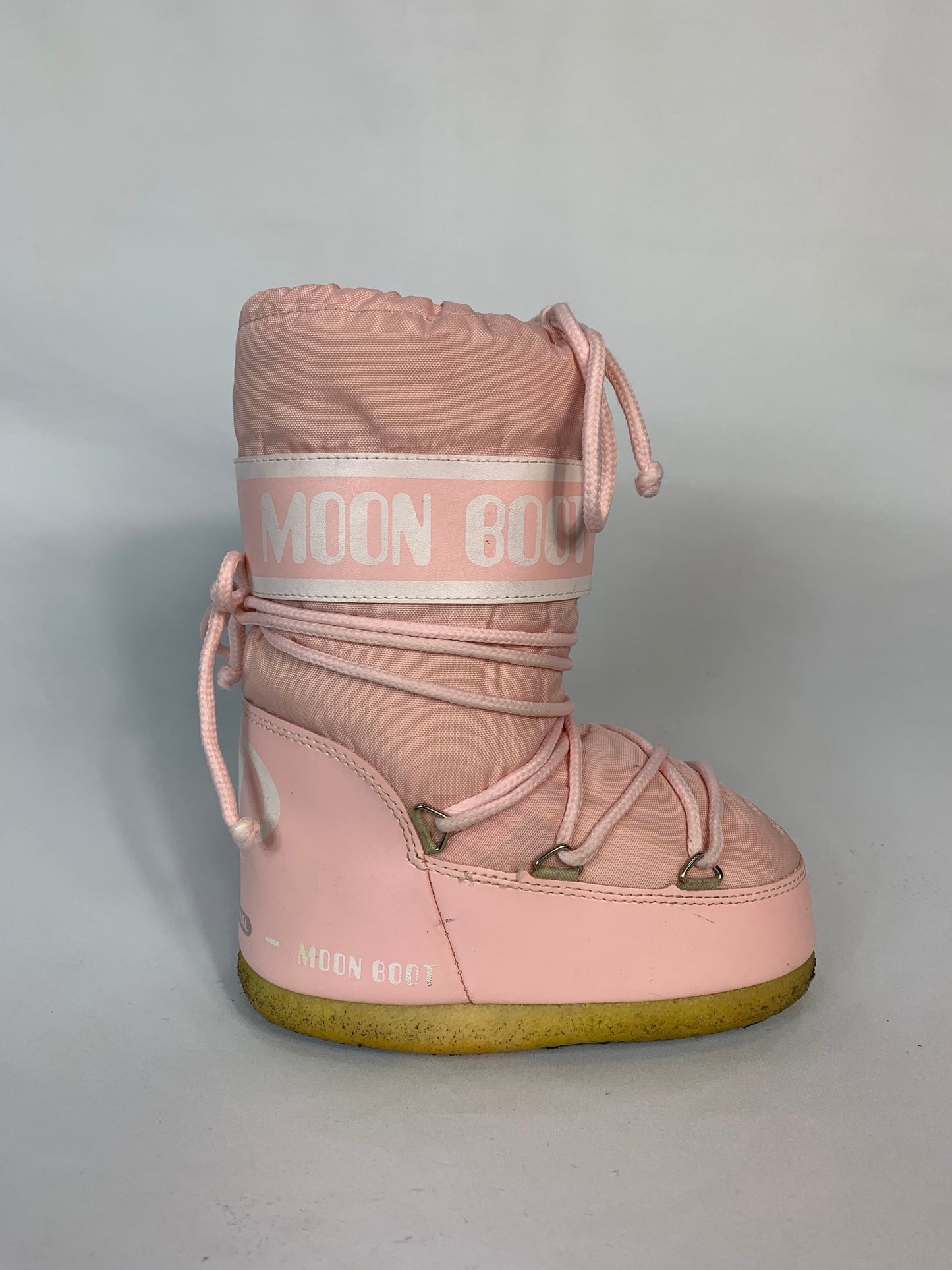 TAGLIA 27/30 - Moon boot rosa