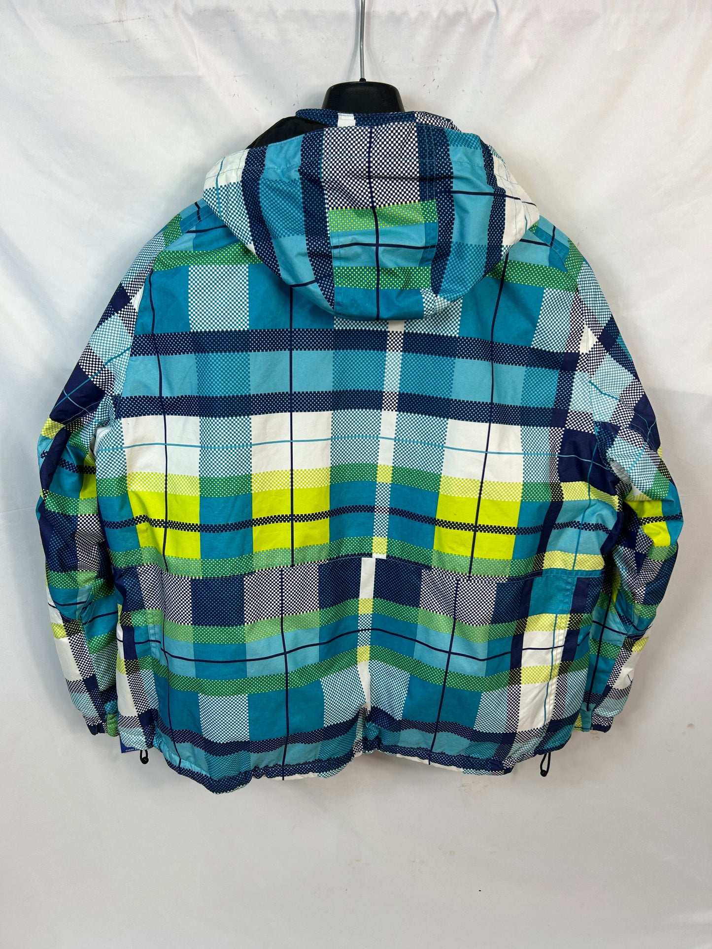 TAGLIA L - Giubbino Rodeo