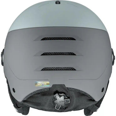 Casco Uvex Wanted Visor