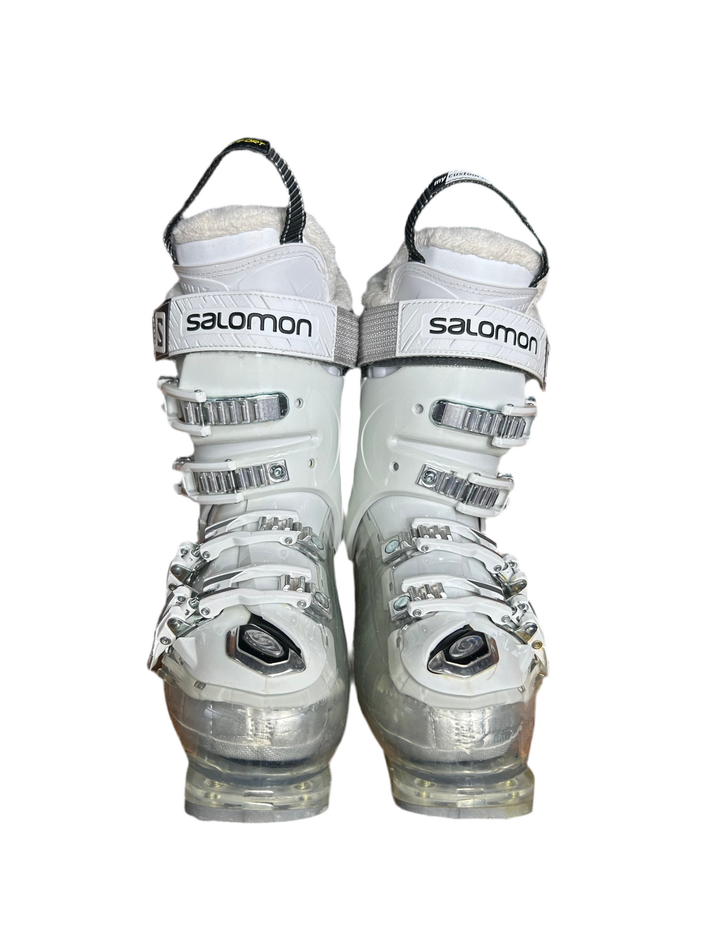 USATO- Scarponi da sci Salomon Idol 90 HS