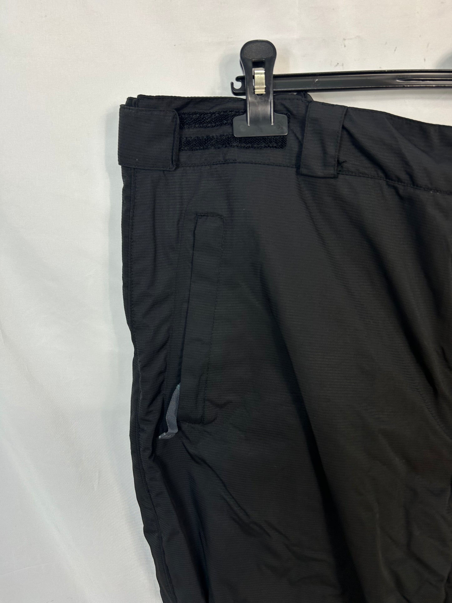 TAGLIA XXL - Pantalone da sci Dare2 Be